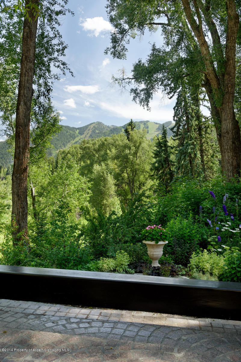 830 Roaring Fork Road Aspen CO 81611