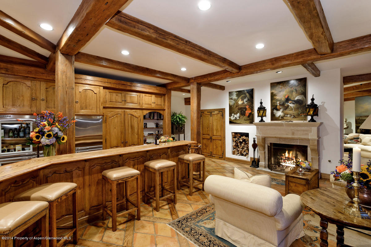 830 Roaring Fork Road Aspen CO 81611