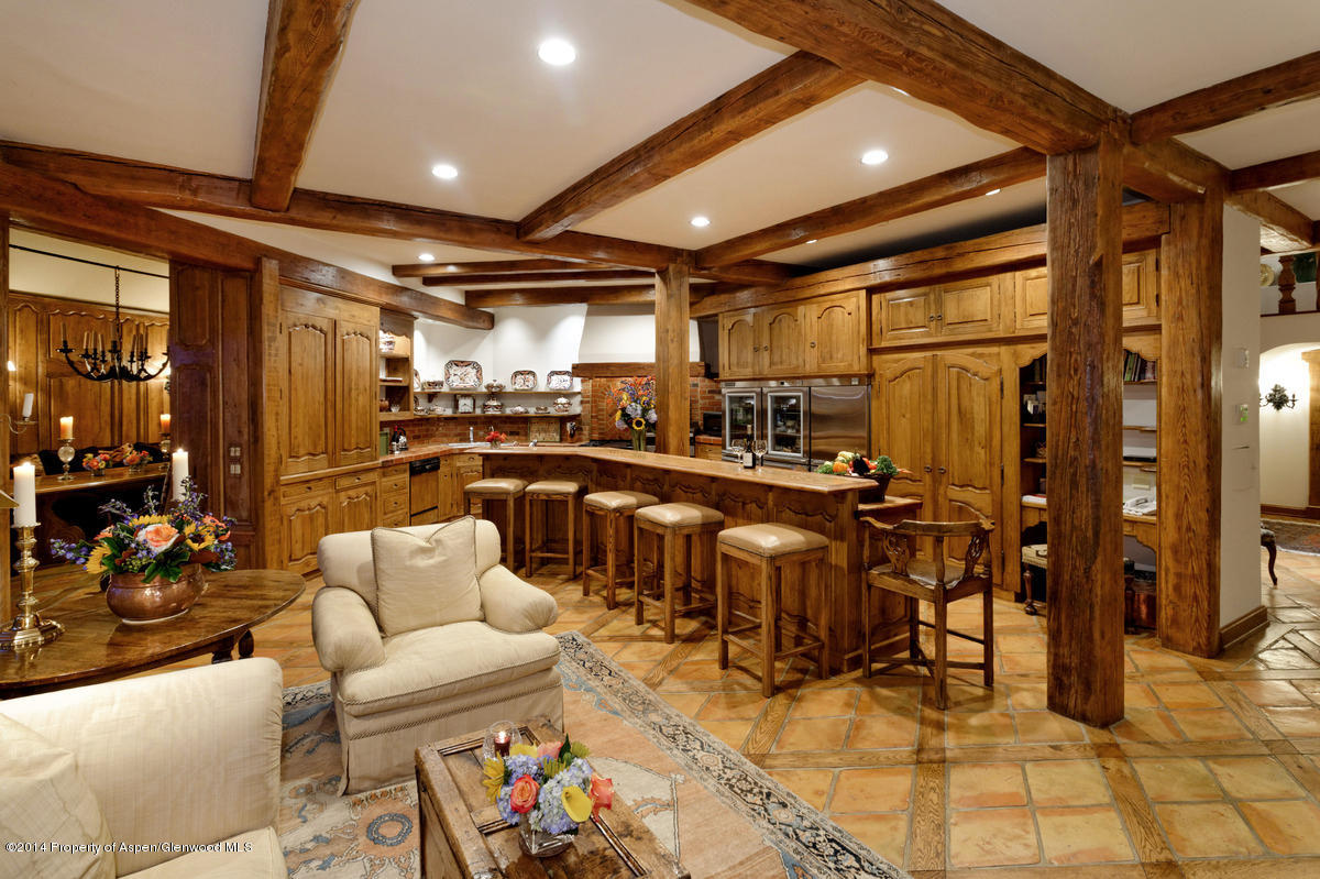 830 Roaring Fork Road Aspen CO 81611