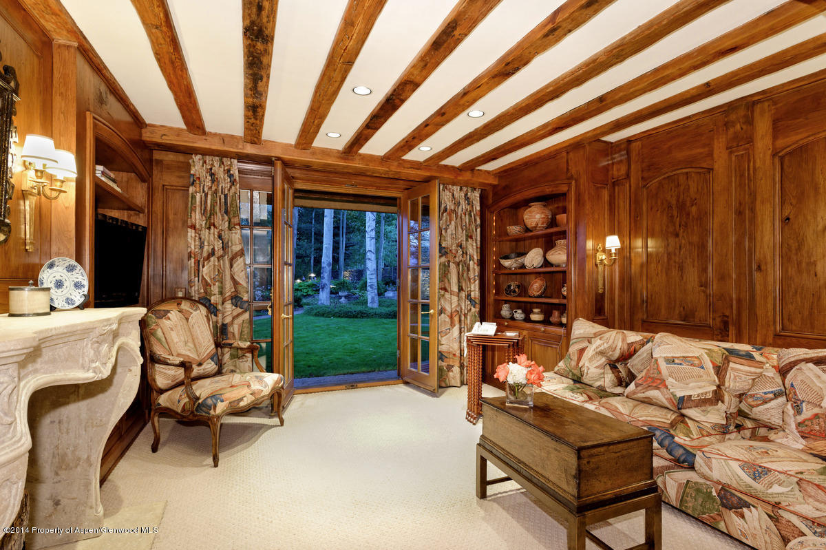 830 Roaring Fork Road Aspen CO 81611
