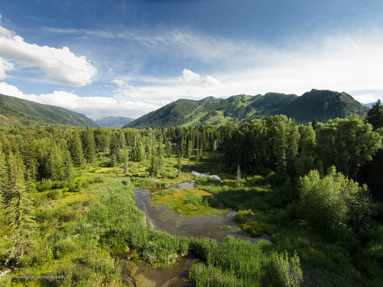 830 Roaring Fork Road Aspen CO 81611