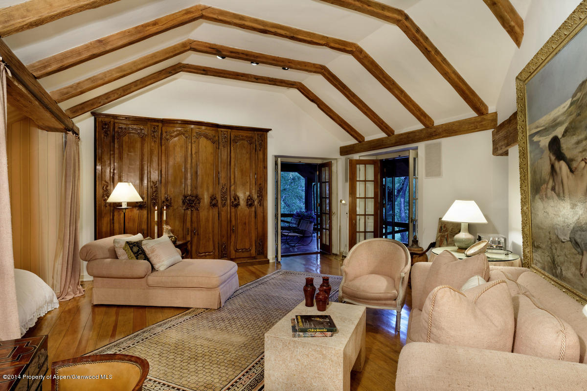 830 Roaring Fork Road Aspen CO 81611