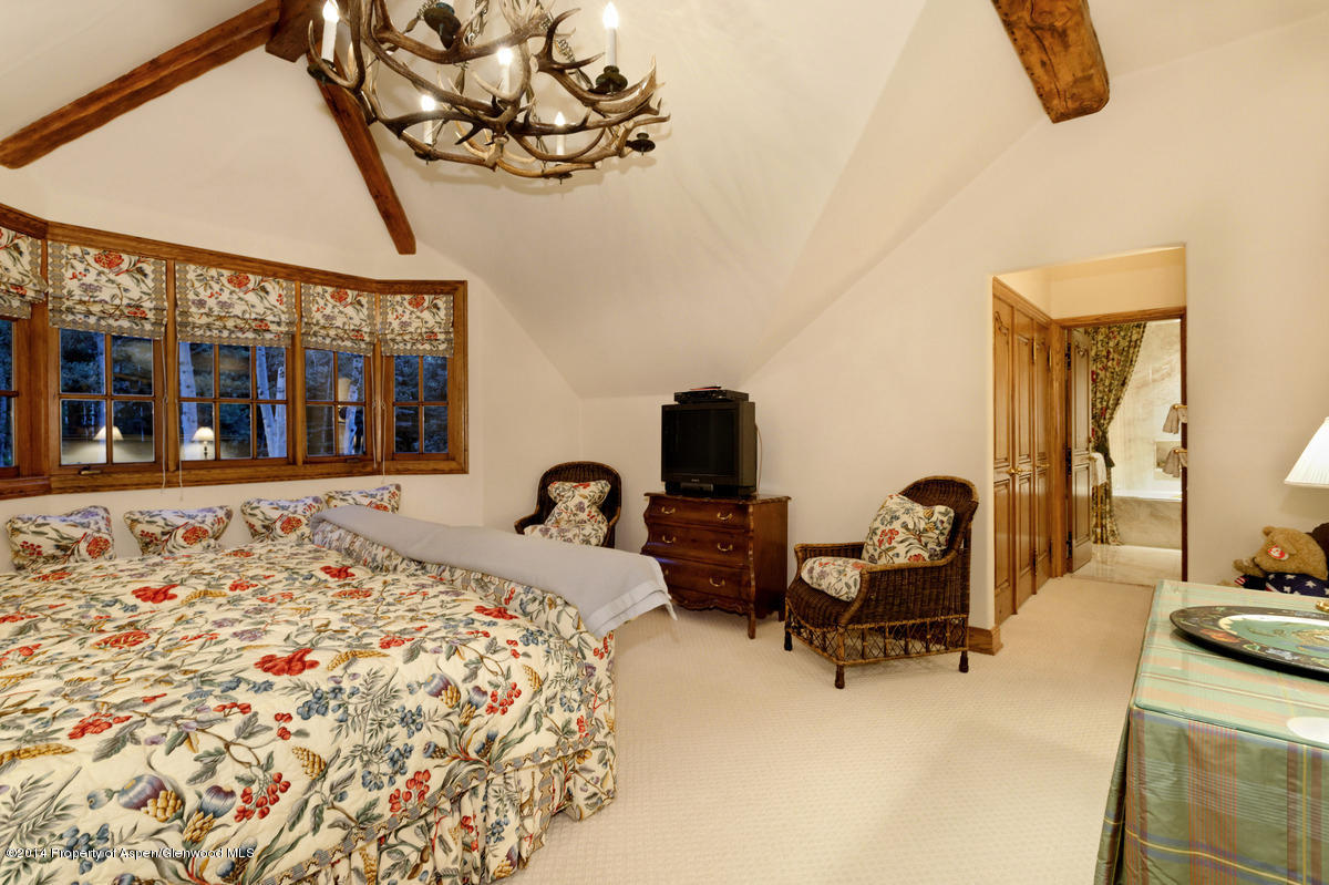 830 Roaring Fork Road Aspen CO 81611
