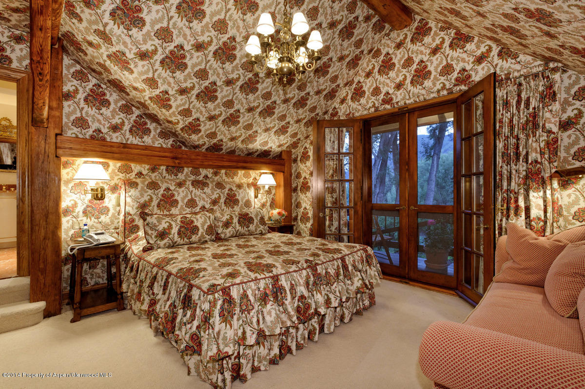 830 Roaring Fork Road Aspen CO 81611