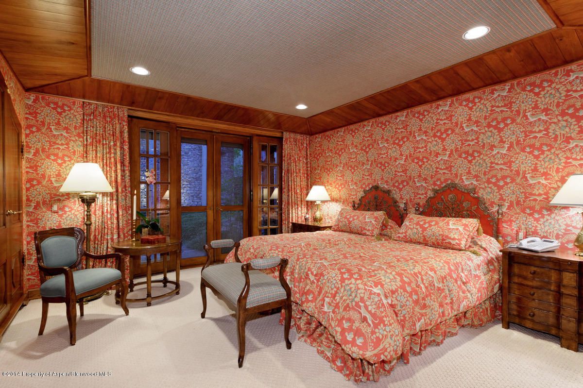 830 Roaring Fork Road Aspen CO 81611