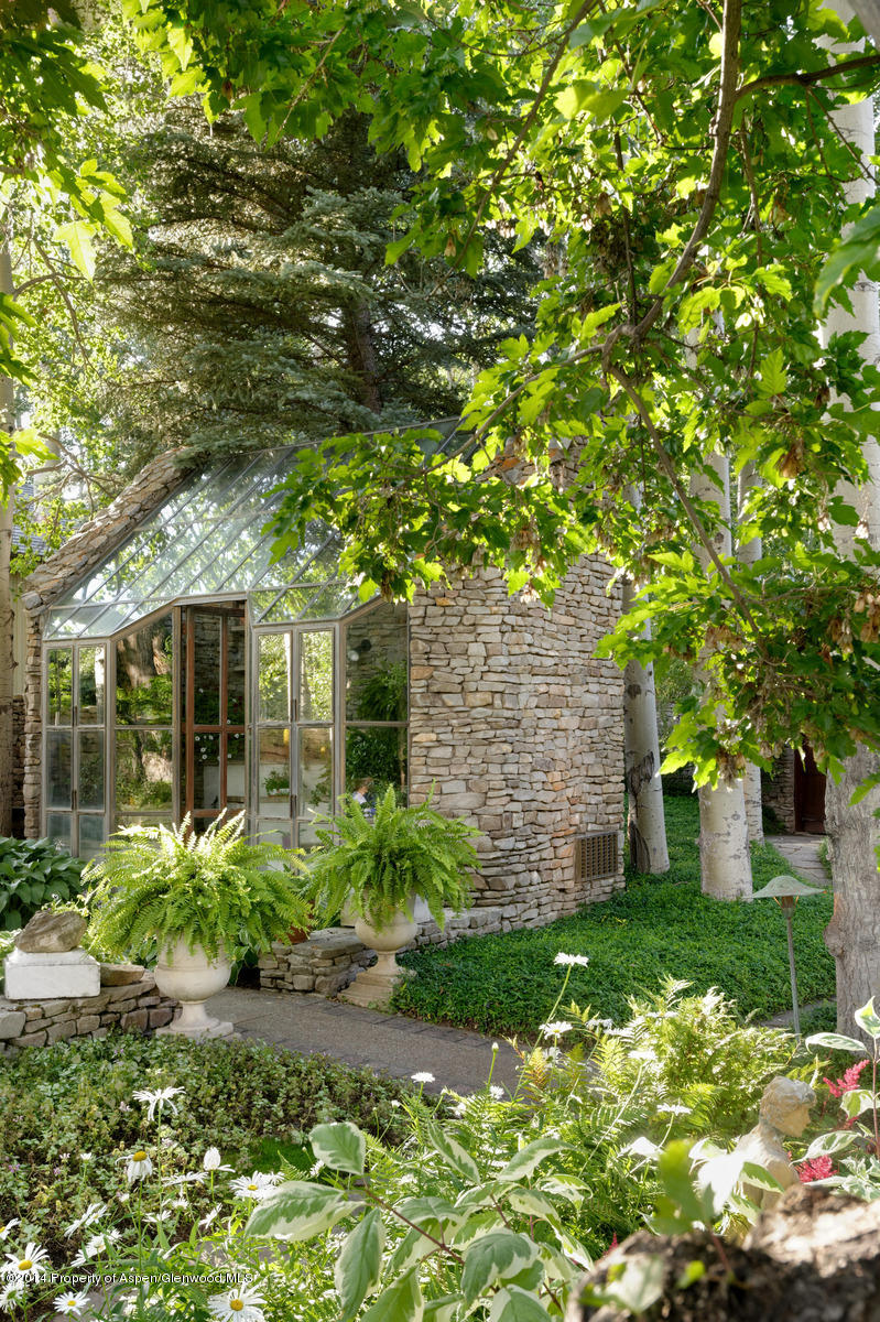 830 Roaring Fork Road Aspen CO 81611