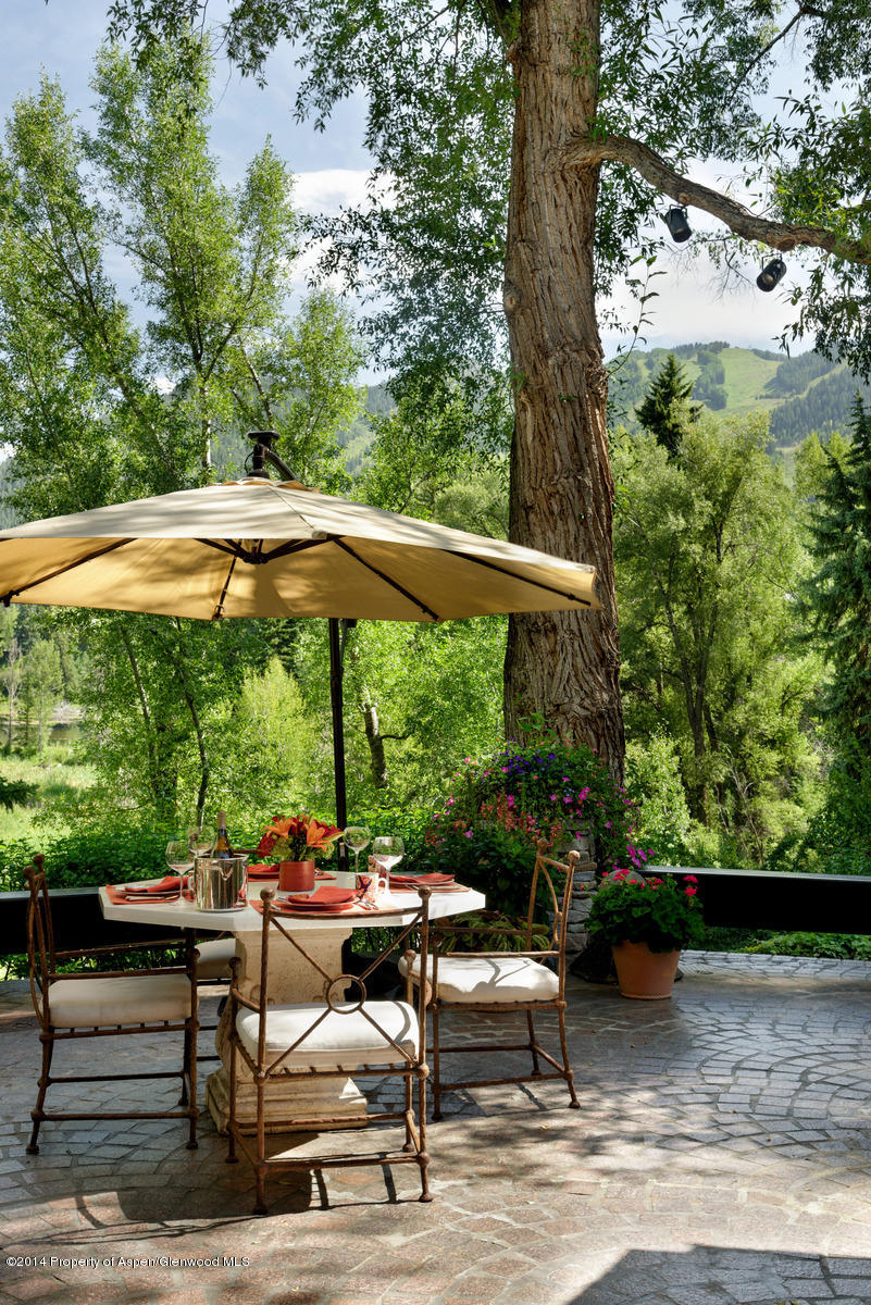 830 Roaring Fork Road Aspen CO 81611