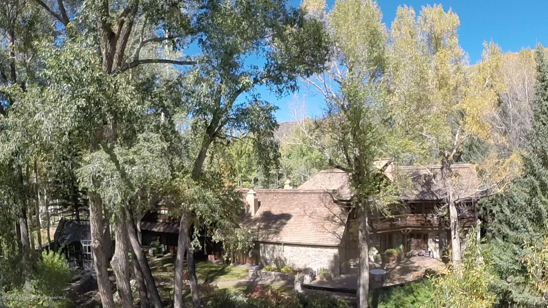 830 Roaring Fork Road Aspen CO 81611