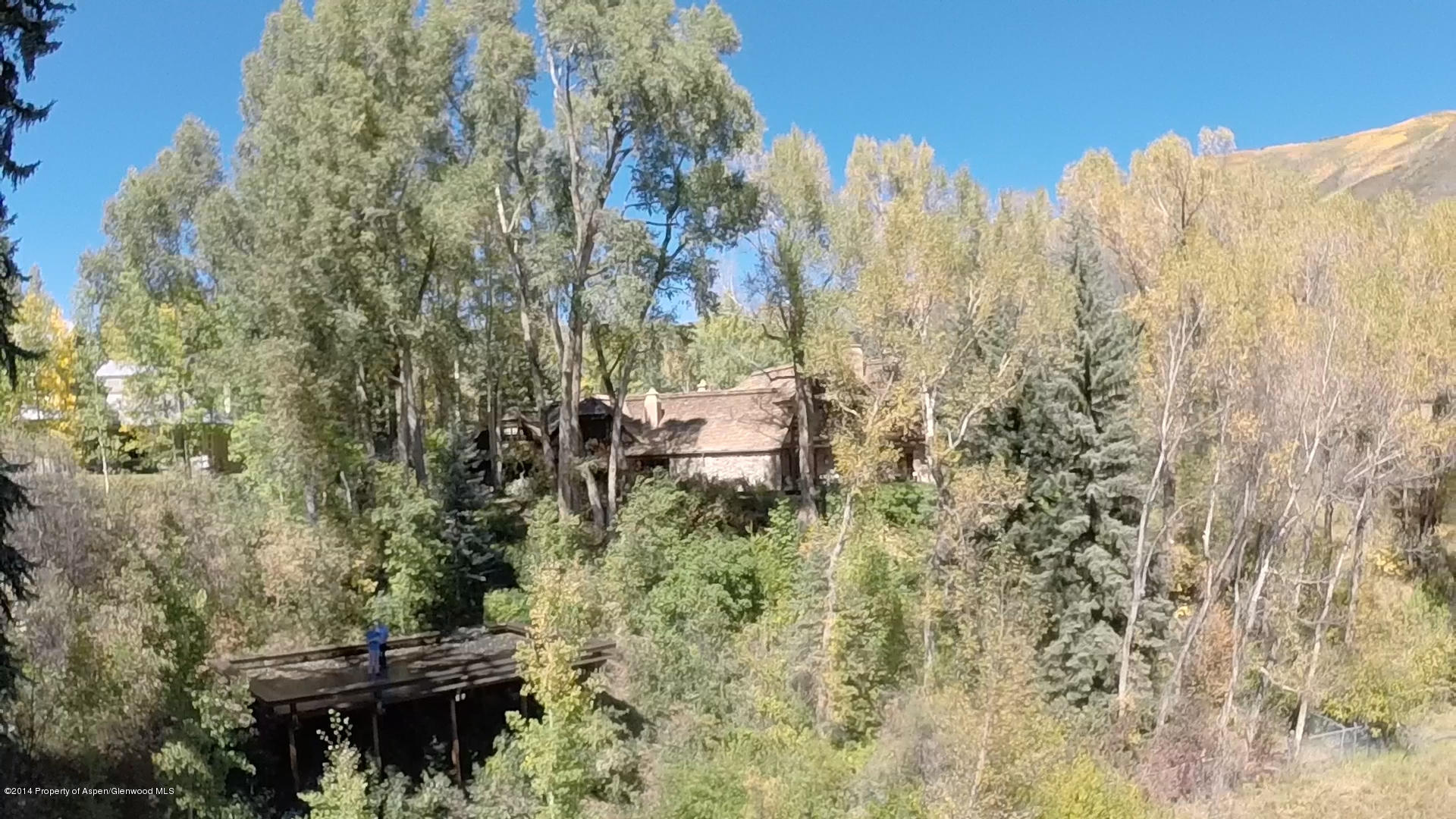 830 Roaring Fork Road Aspen CO 81611