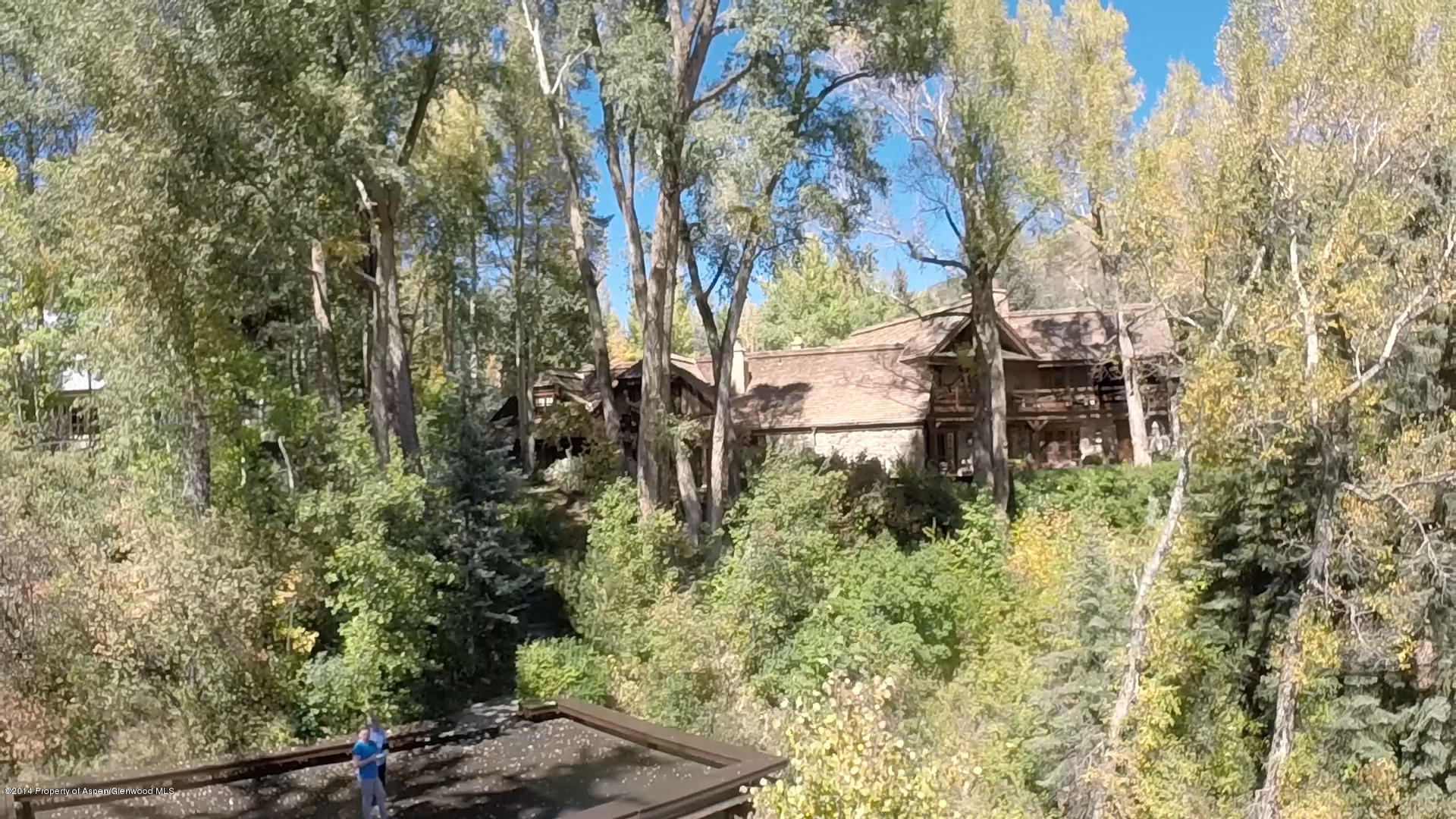 830 Roaring Fork Road Aspen CO 81611