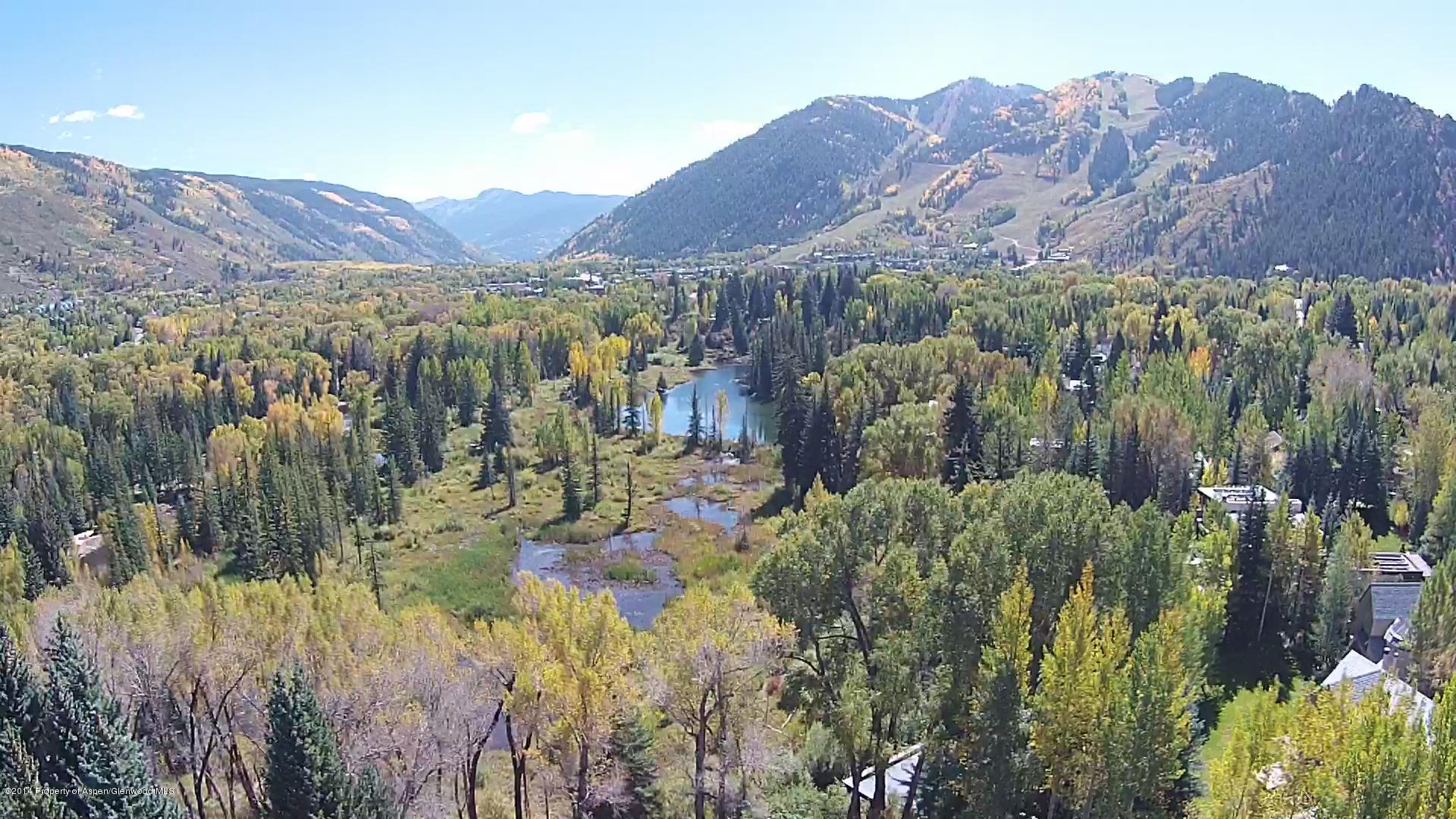 830 Roaring Fork Road Aspen CO 81611