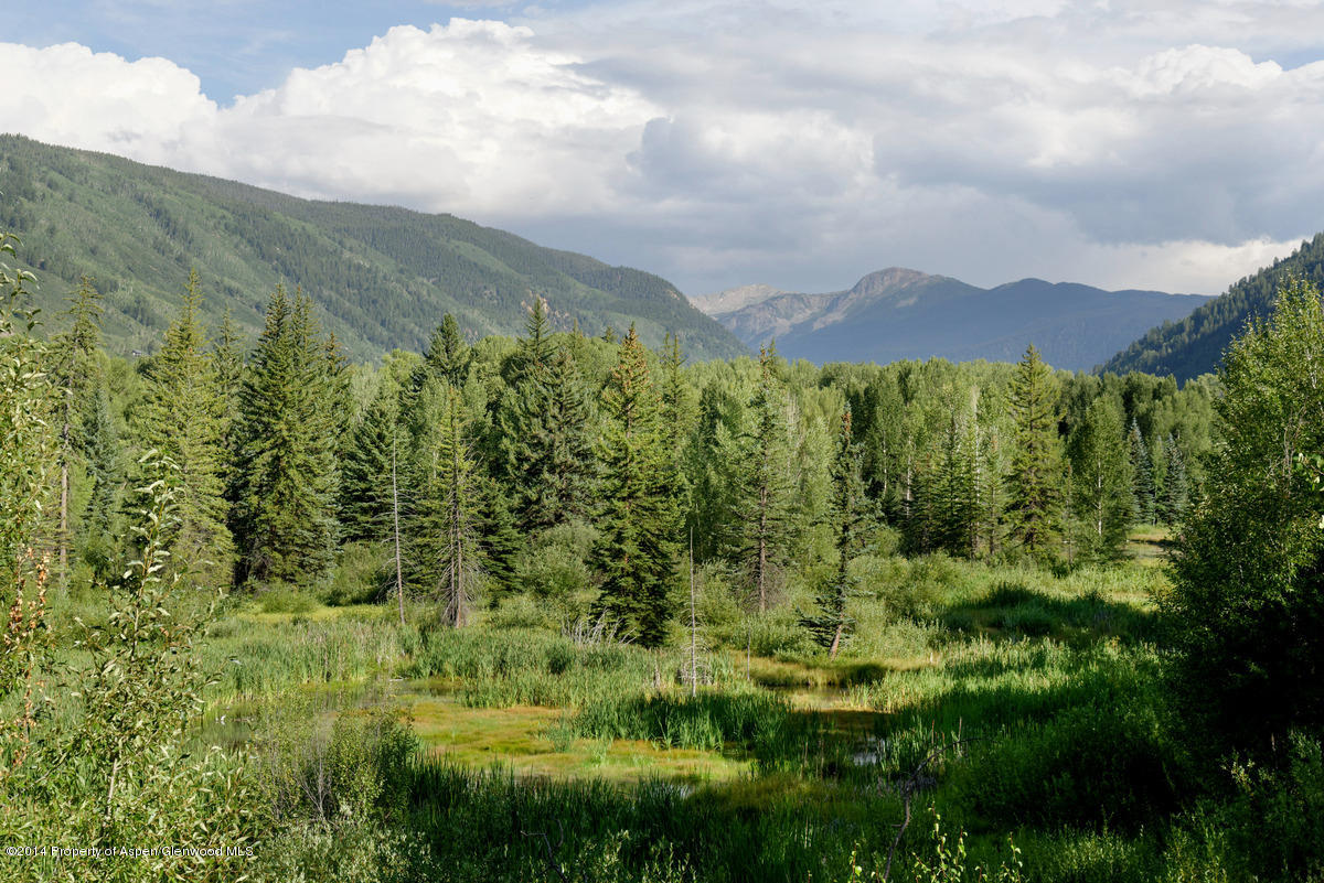 830 Roaring Fork Road Aspen CO 81611