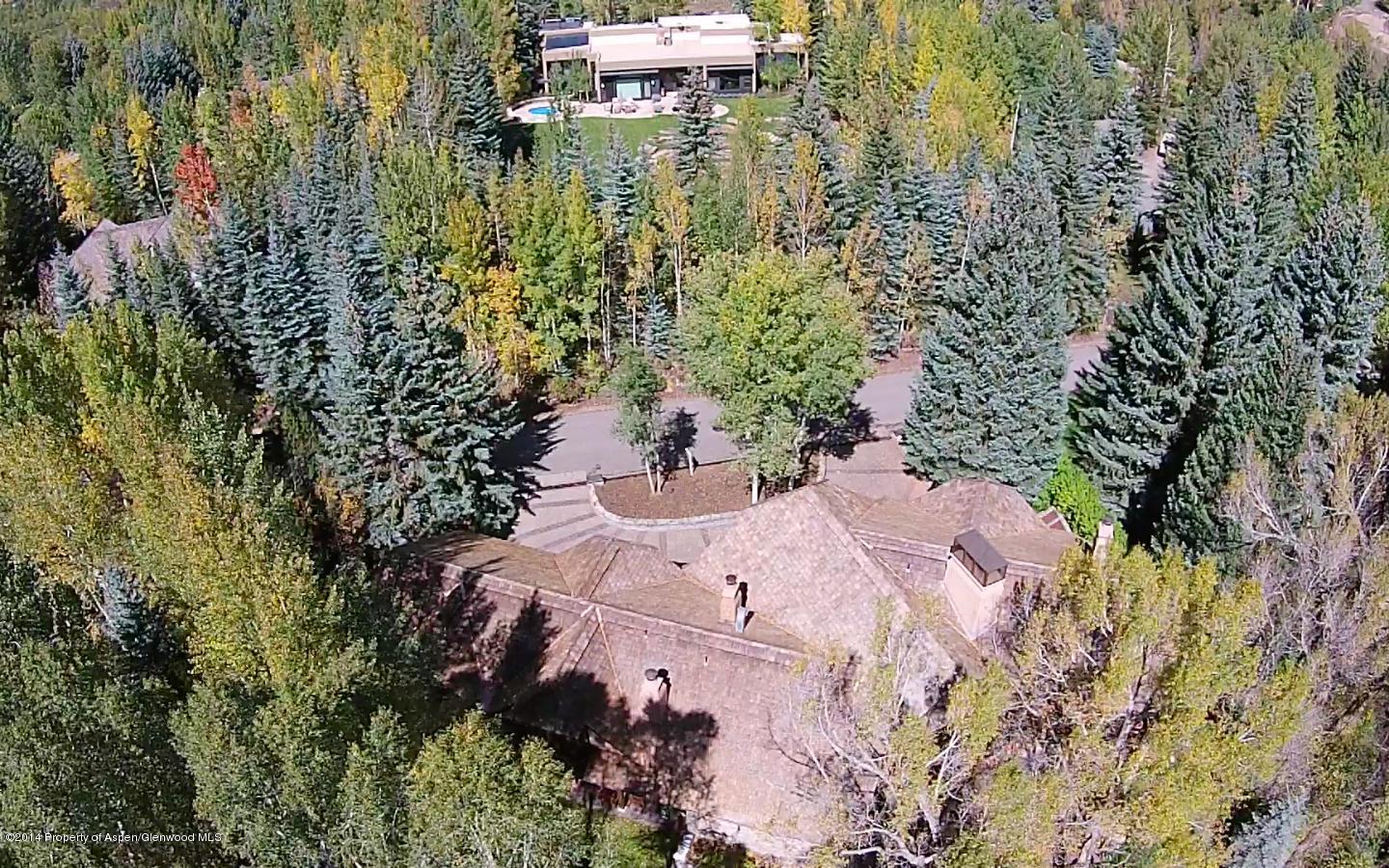 830 Roaring Fork Road Aspen CO 81611