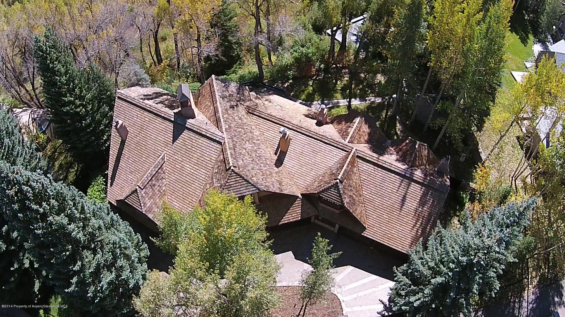 830 Roaring Fork Road Aspen CO 81611