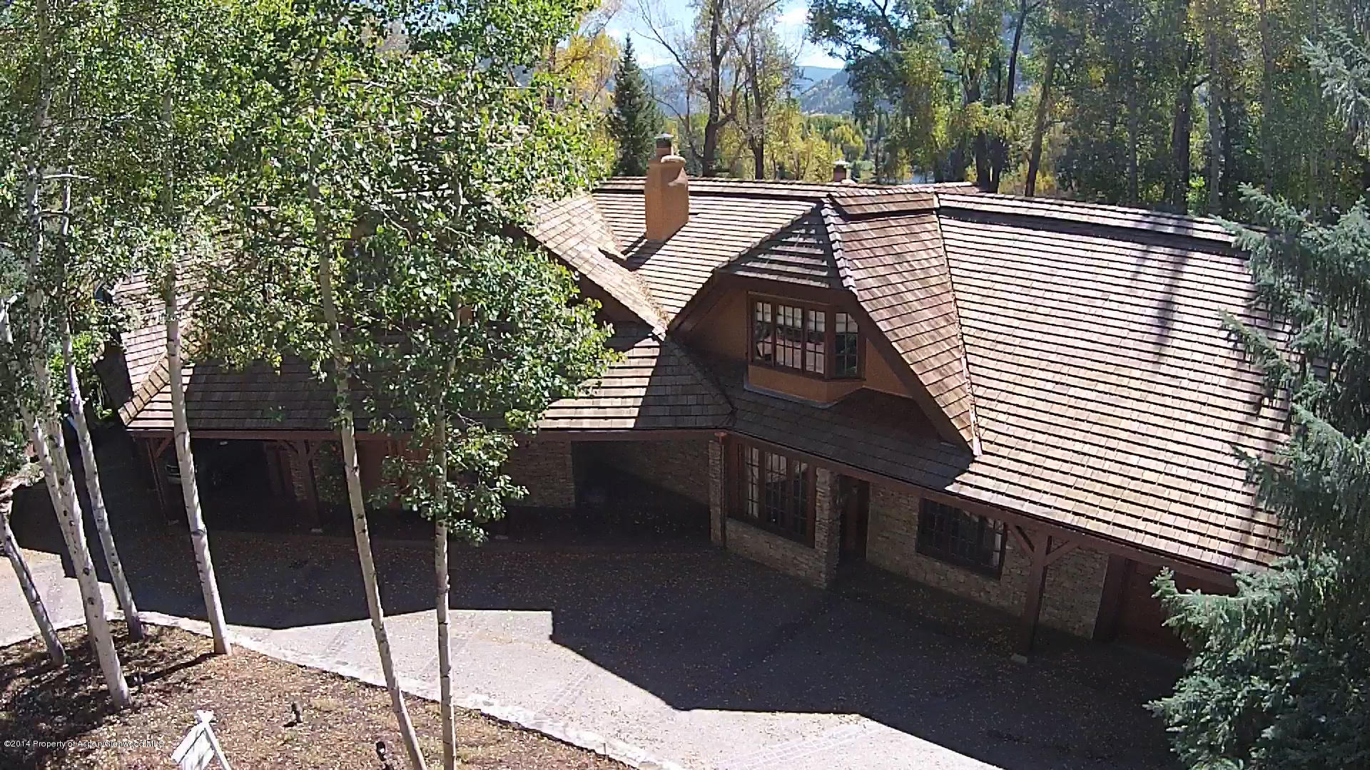 830 Roaring Fork Road Aspen CO 81611