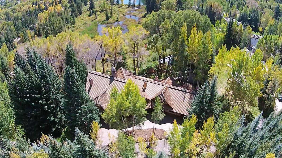 830 Roaring Fork Road Aspen CO 81611