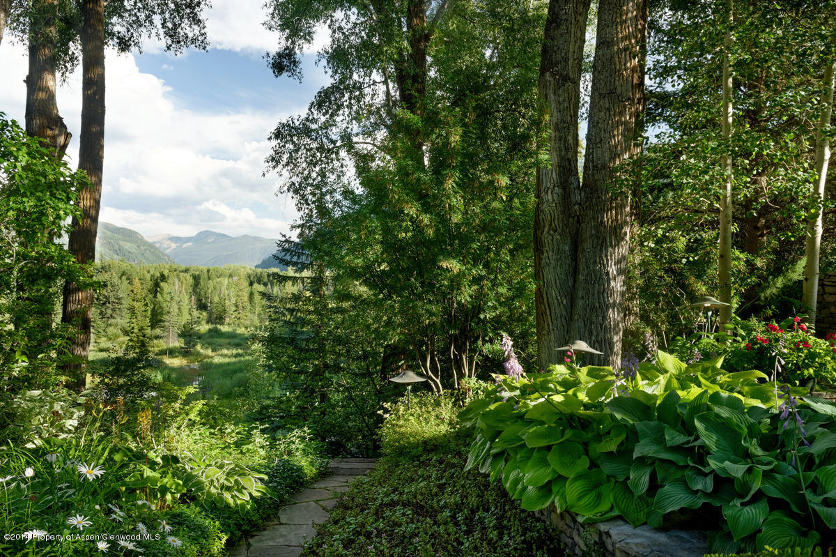 830 Roaring Fork Road Aspen CO 81611