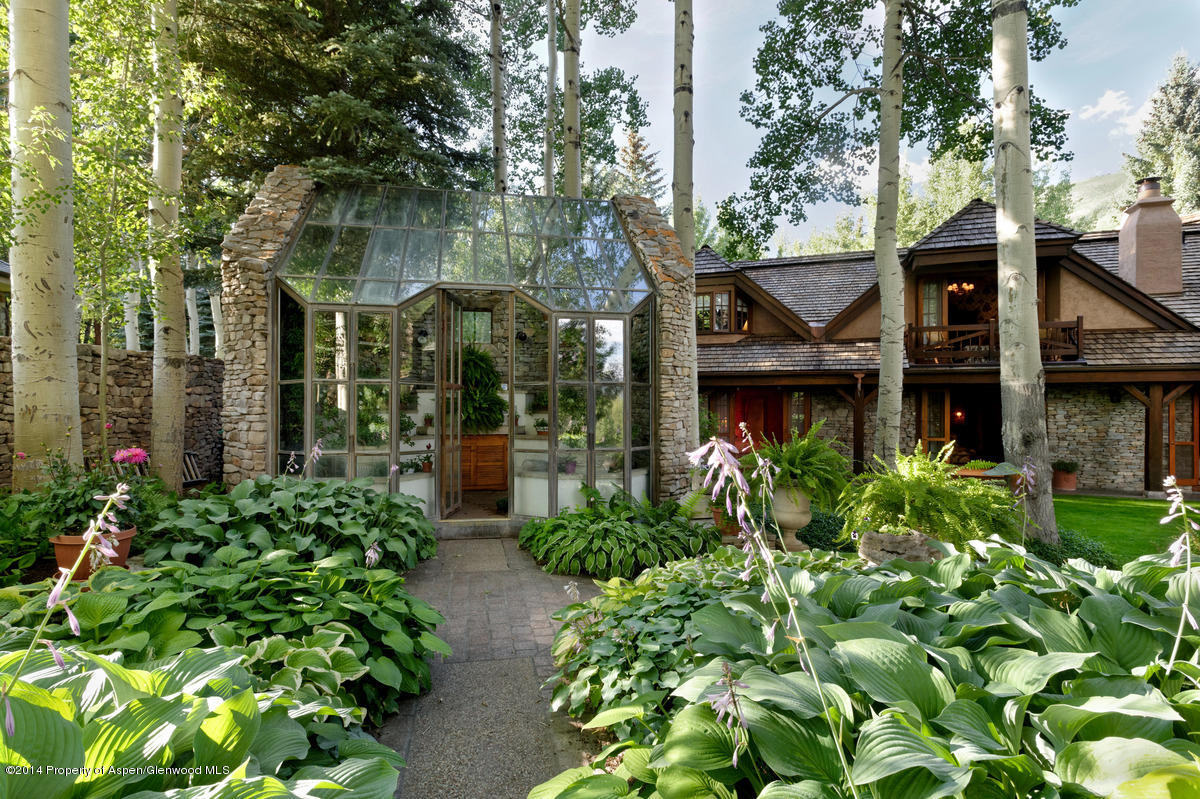 830 Roaring Fork Road Aspen CO 81611