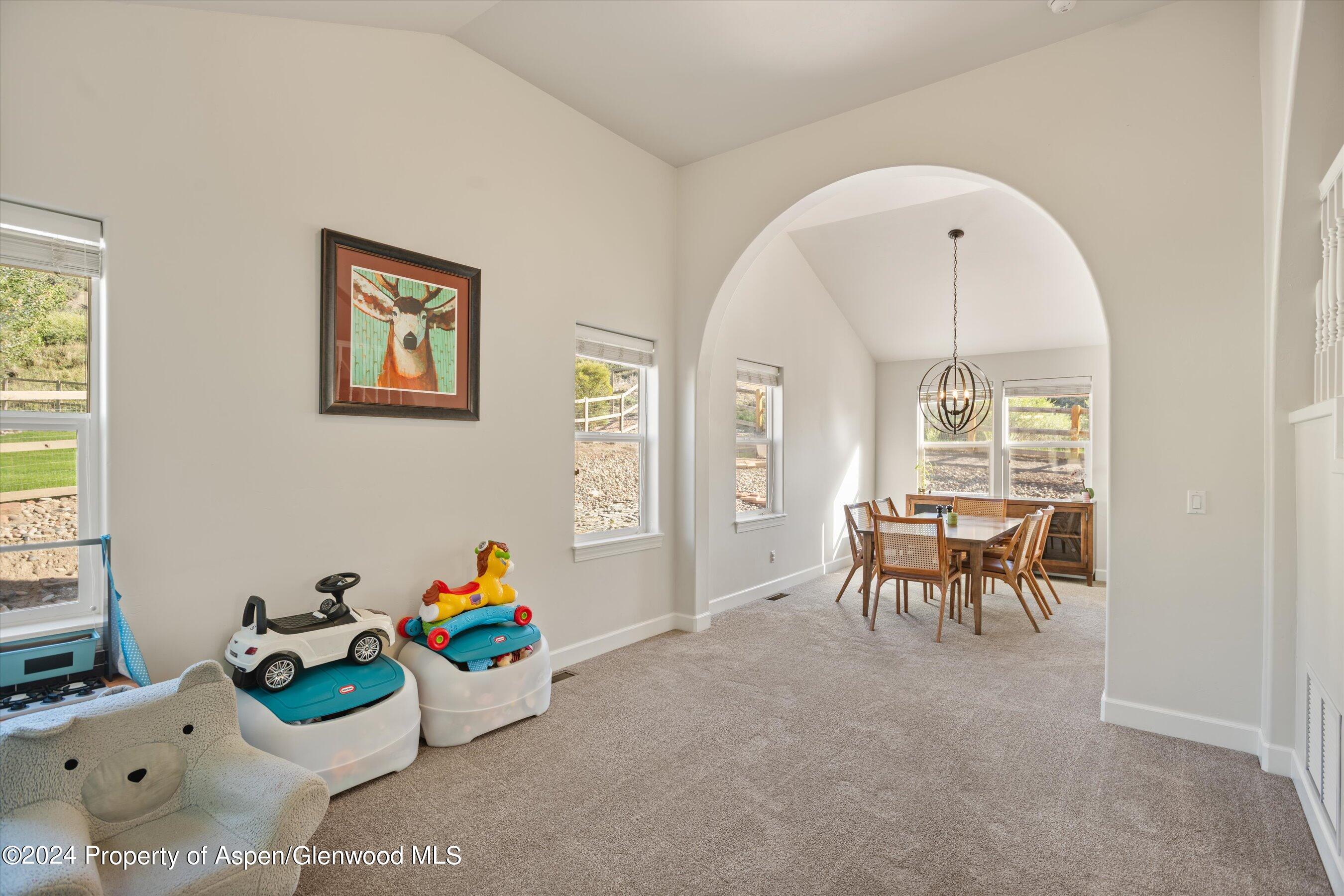 444 Wagon Wheel Circle New Castle CO 81647