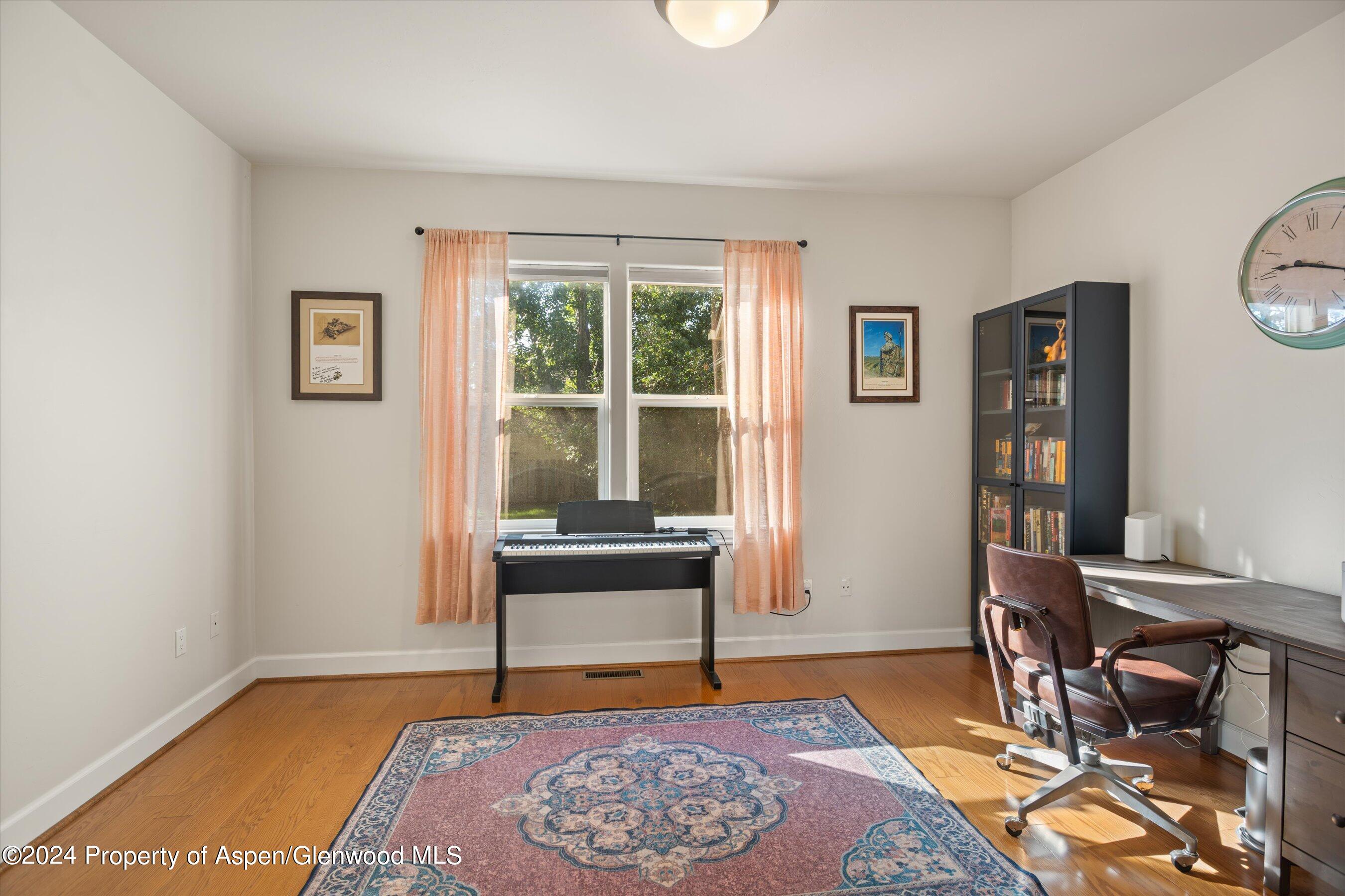 444 Wagon Wheel Circle New Castle CO 81647