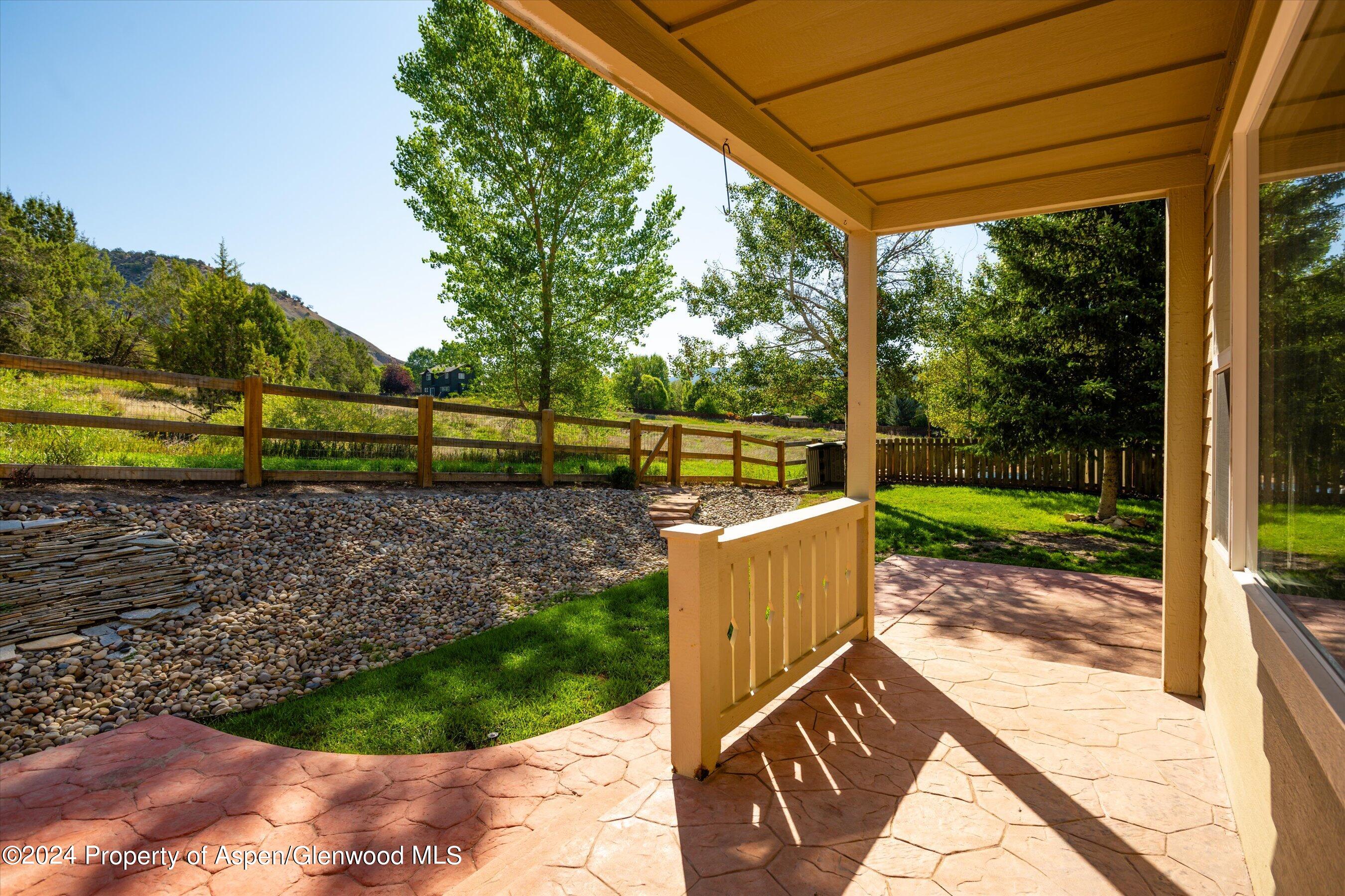 444 Wagon Wheel Circle New Castle CO 81647