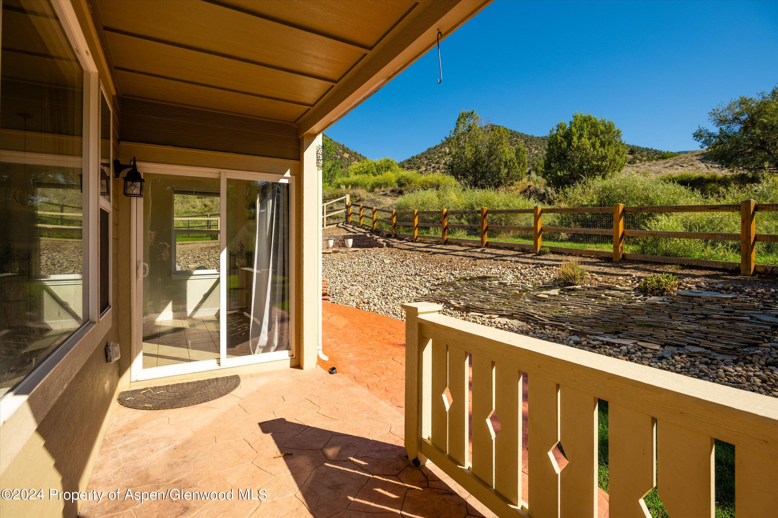 444 Wagon Wheel Circle New Castle CO 81647