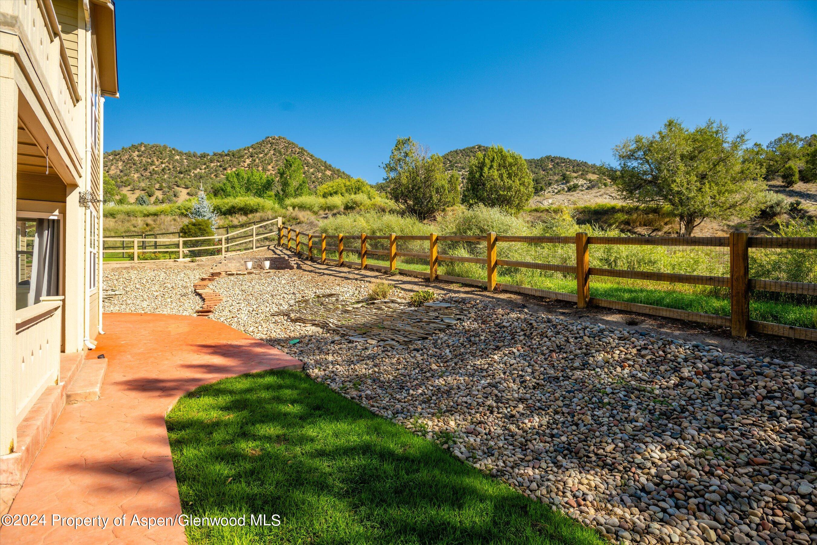 444 Wagon Wheel Circle New Castle CO 81647