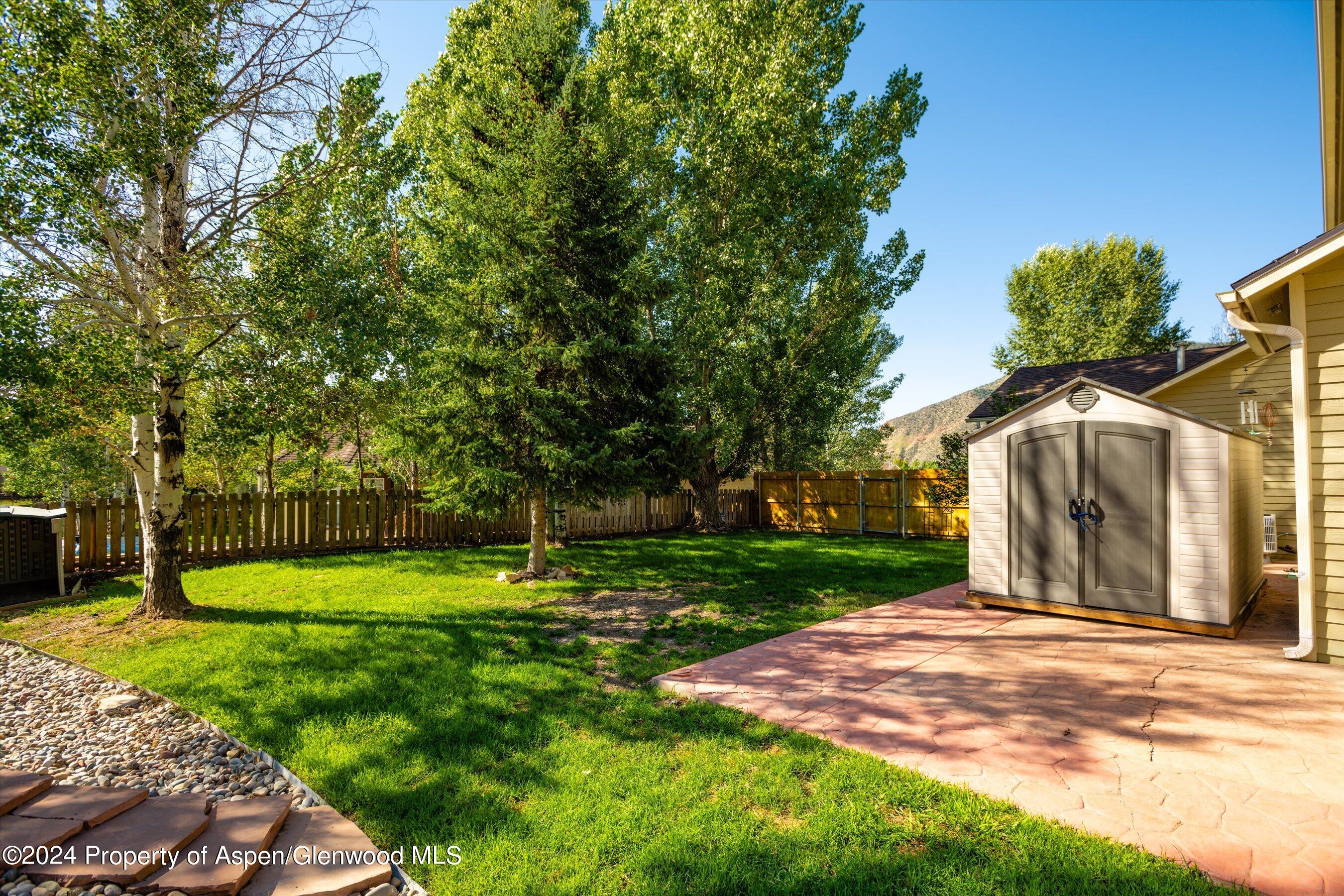 444 Wagon Wheel Circle New Castle CO 81647