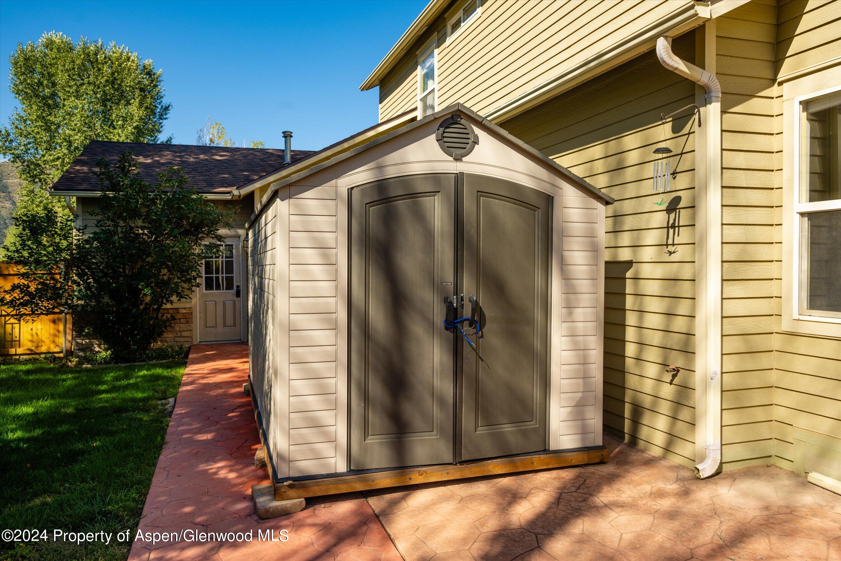 444 Wagon Wheel Circle New Castle CO 81647