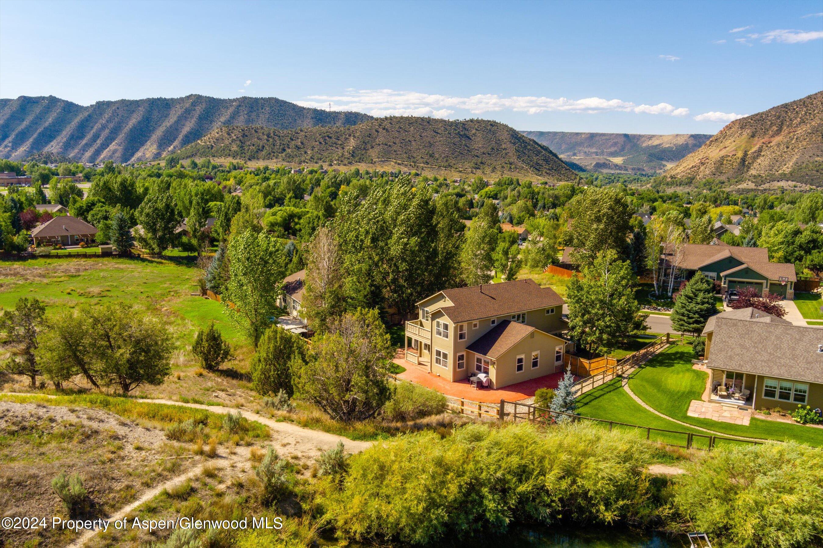 444 Wagon Wheel Circle New Castle CO 81647