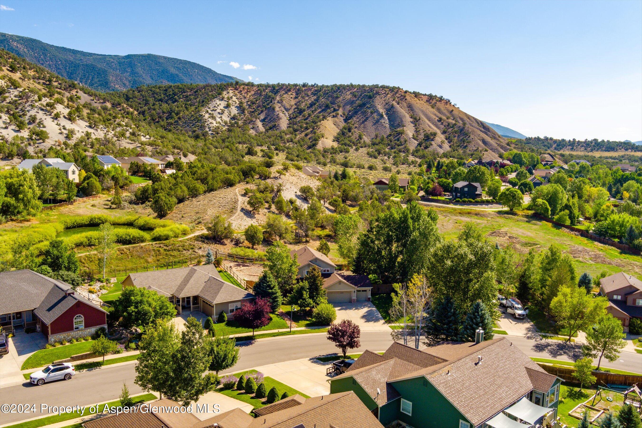 444 Wagon Wheel Circle New Castle CO 81647