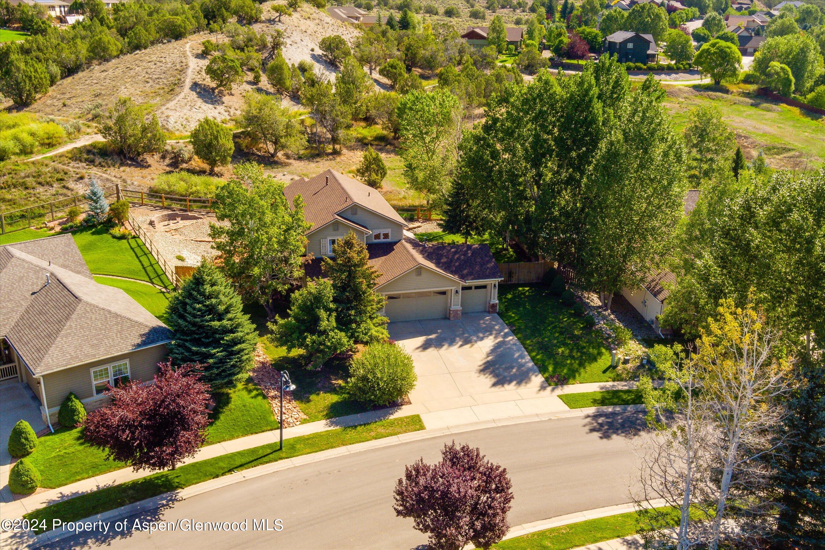 444 Wagon Wheel Circle New Castle CO 81647