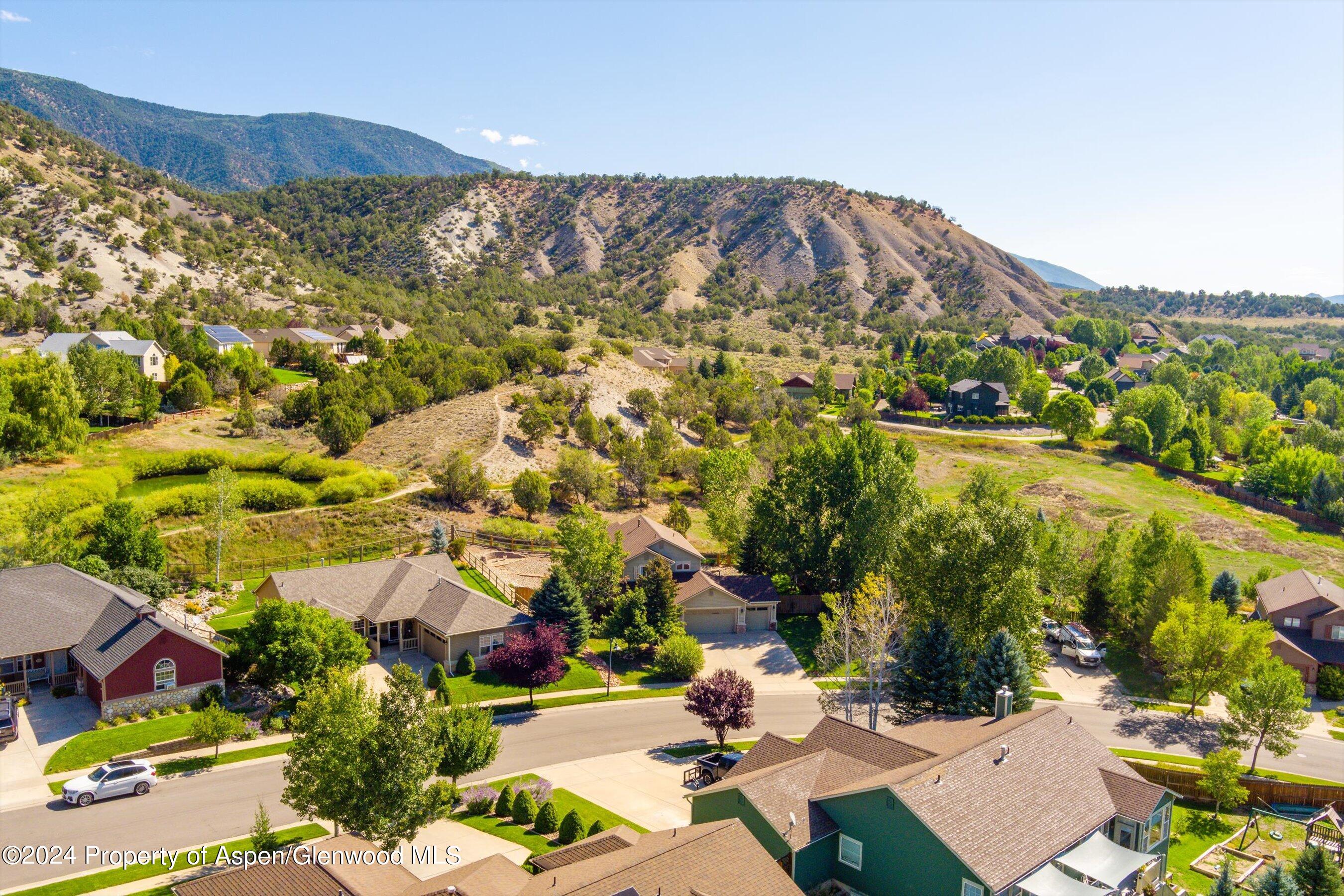 444 Wagon Wheel Circle New Castle CO 81647