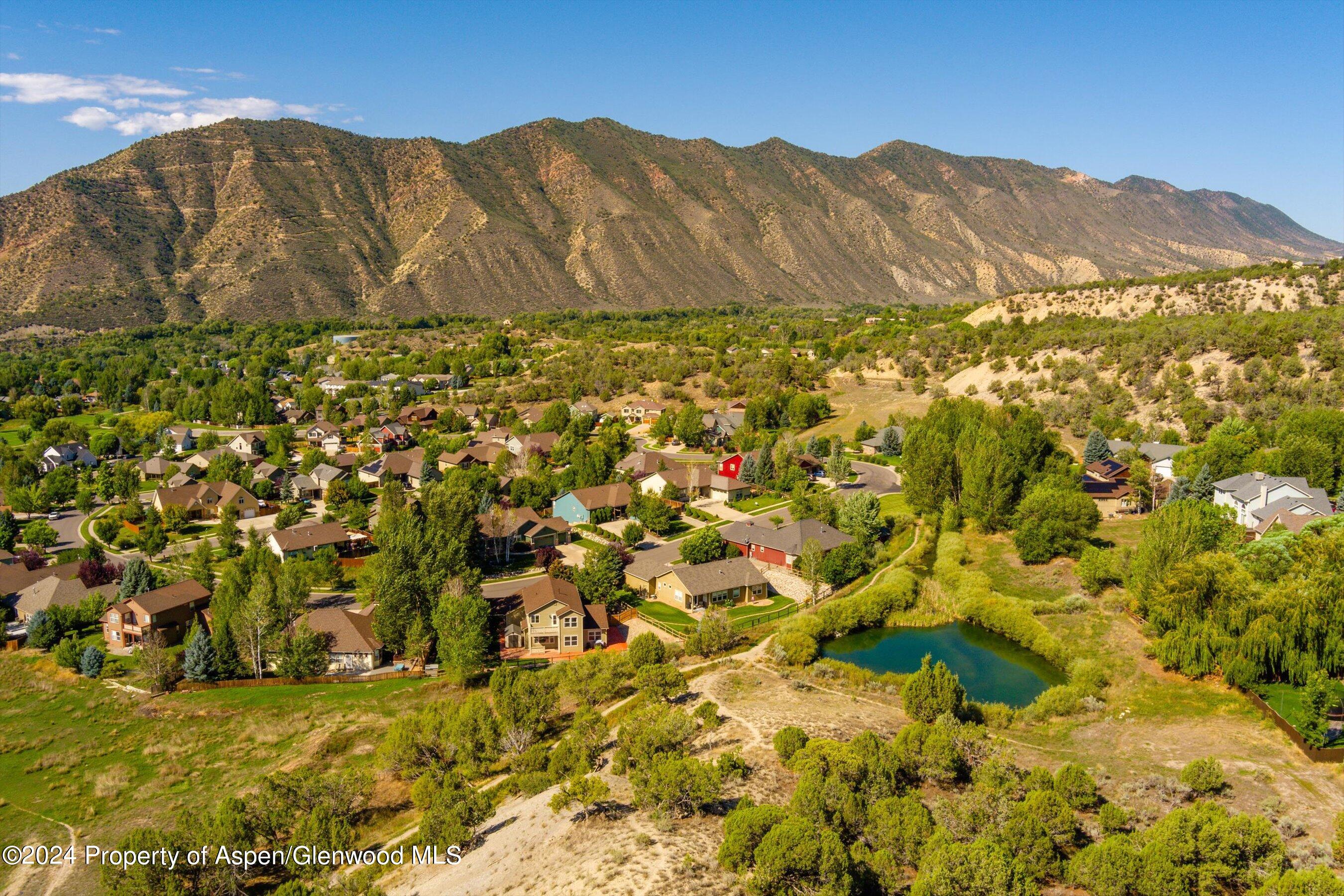 444 Wagon Wheel Circle New Castle CO 81647