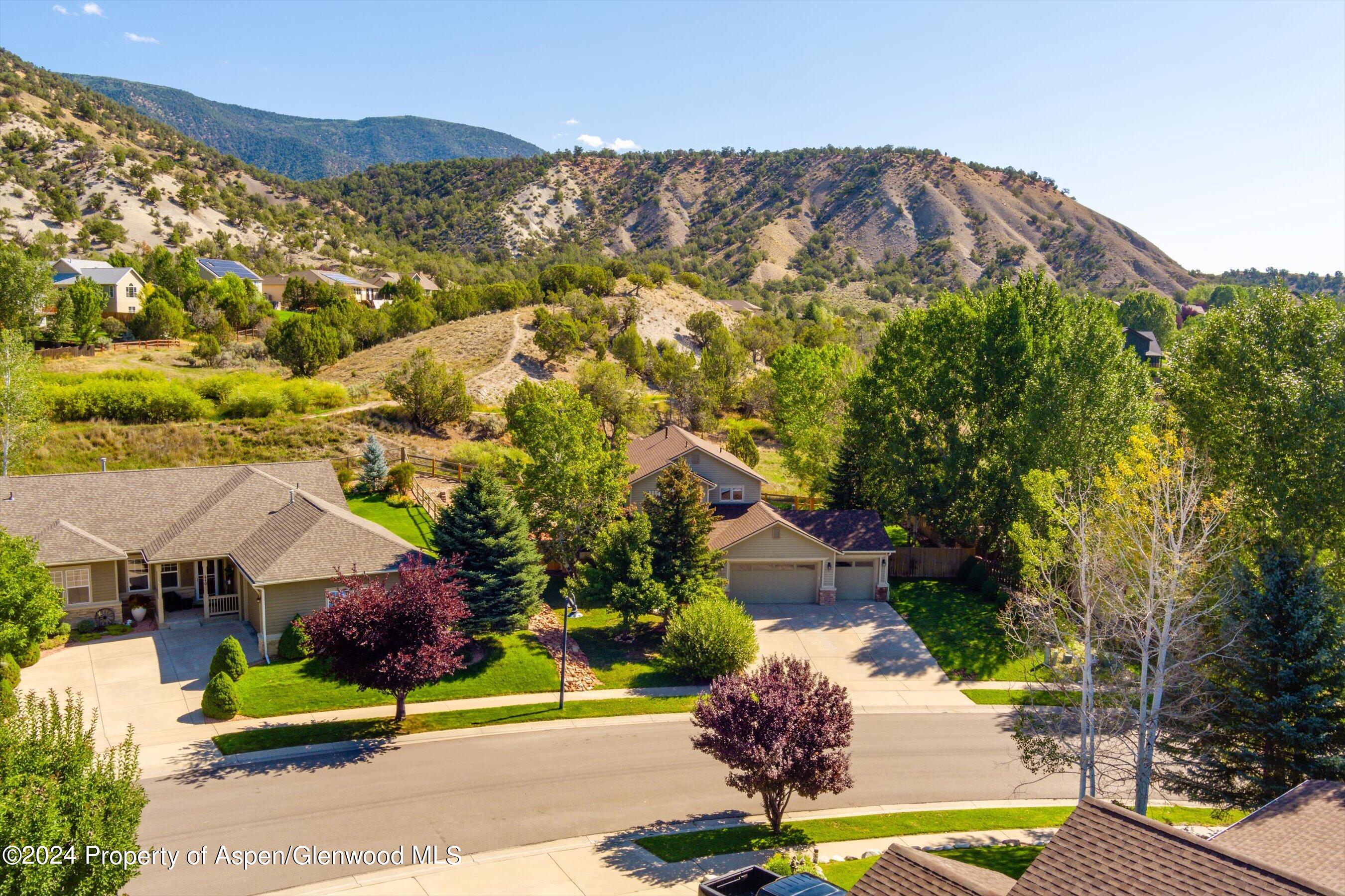 444 Wagon Wheel Circle New Castle CO 81647