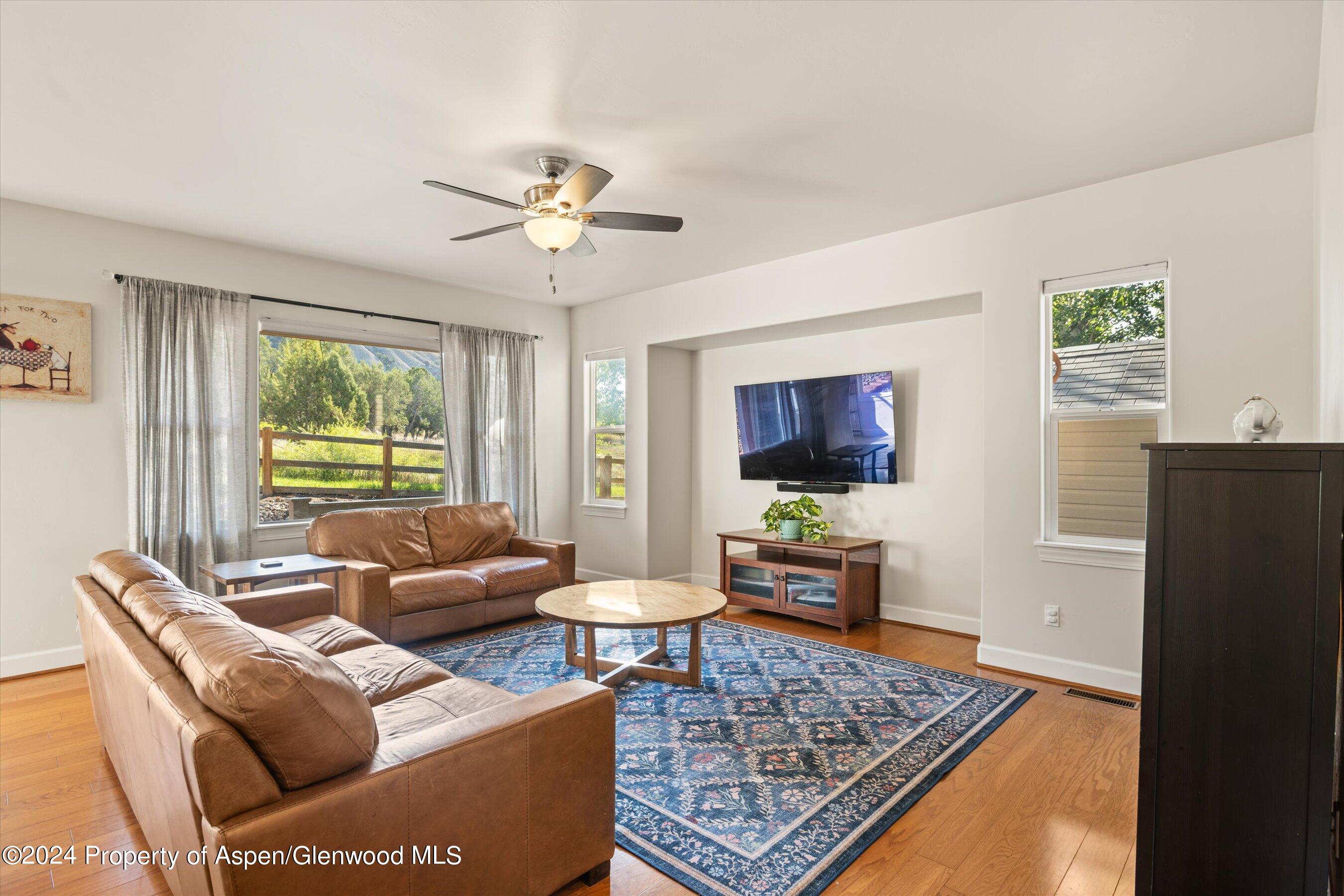 444 Wagon Wheel Circle New Castle CO 81647