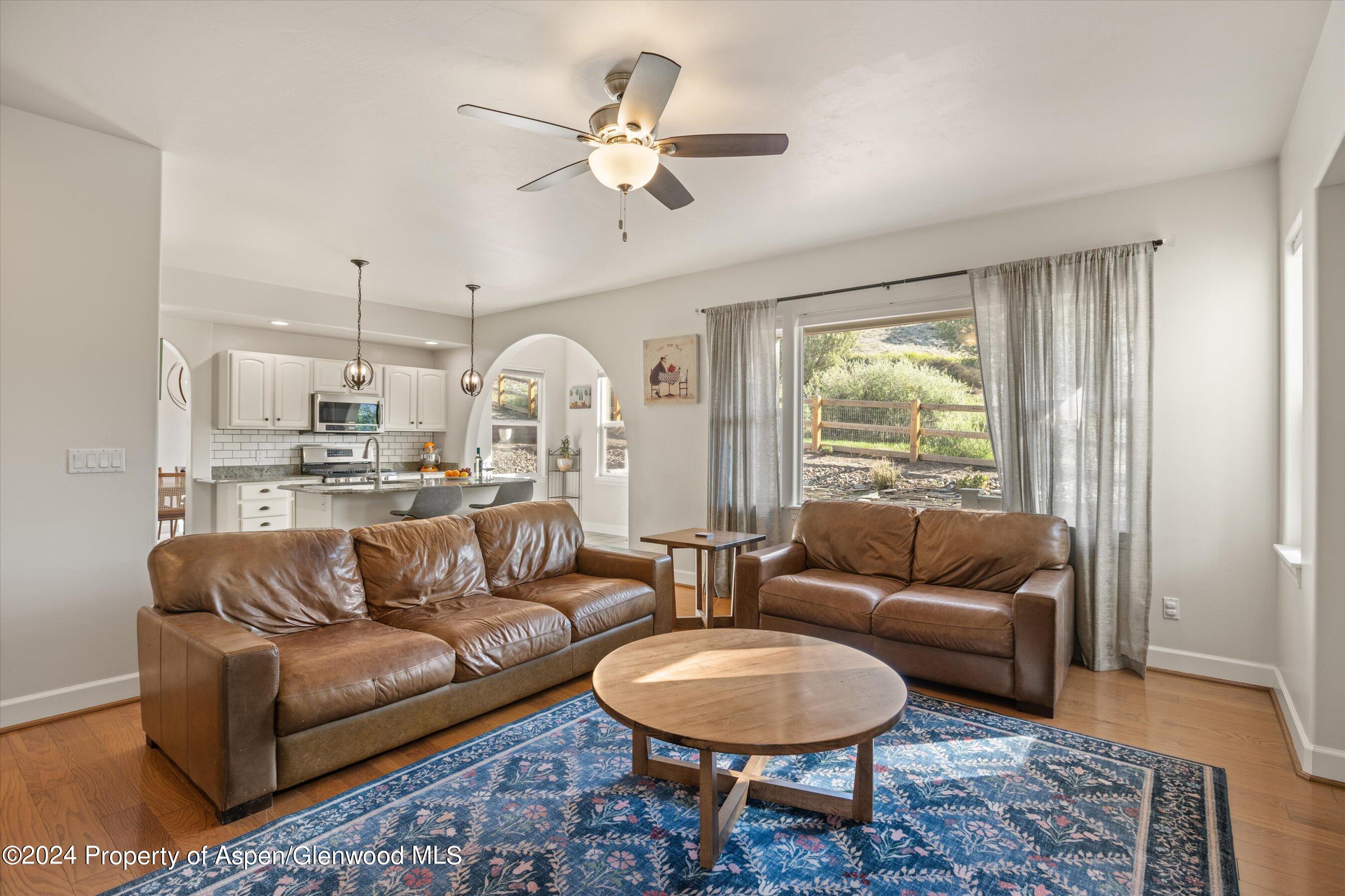 444 Wagon Wheel Circle New Castle CO 81647