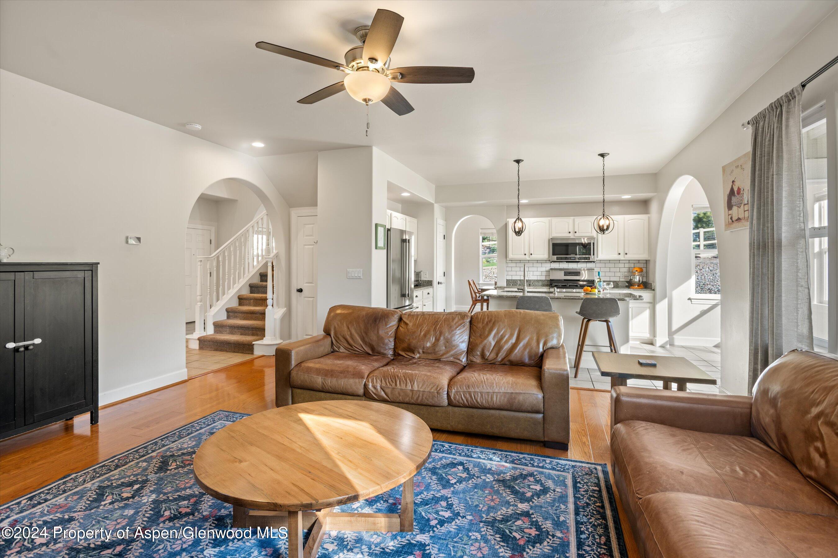 444 Wagon Wheel Circle New Castle CO 81647