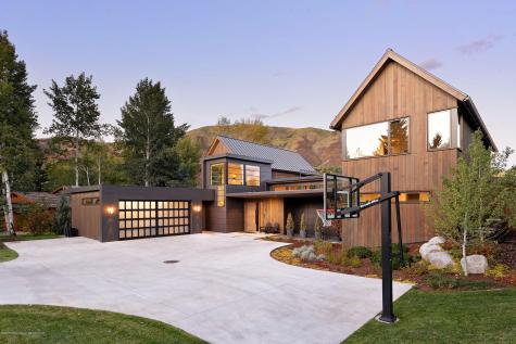 1260 Snowbunny Lane Aspen CO 81611
