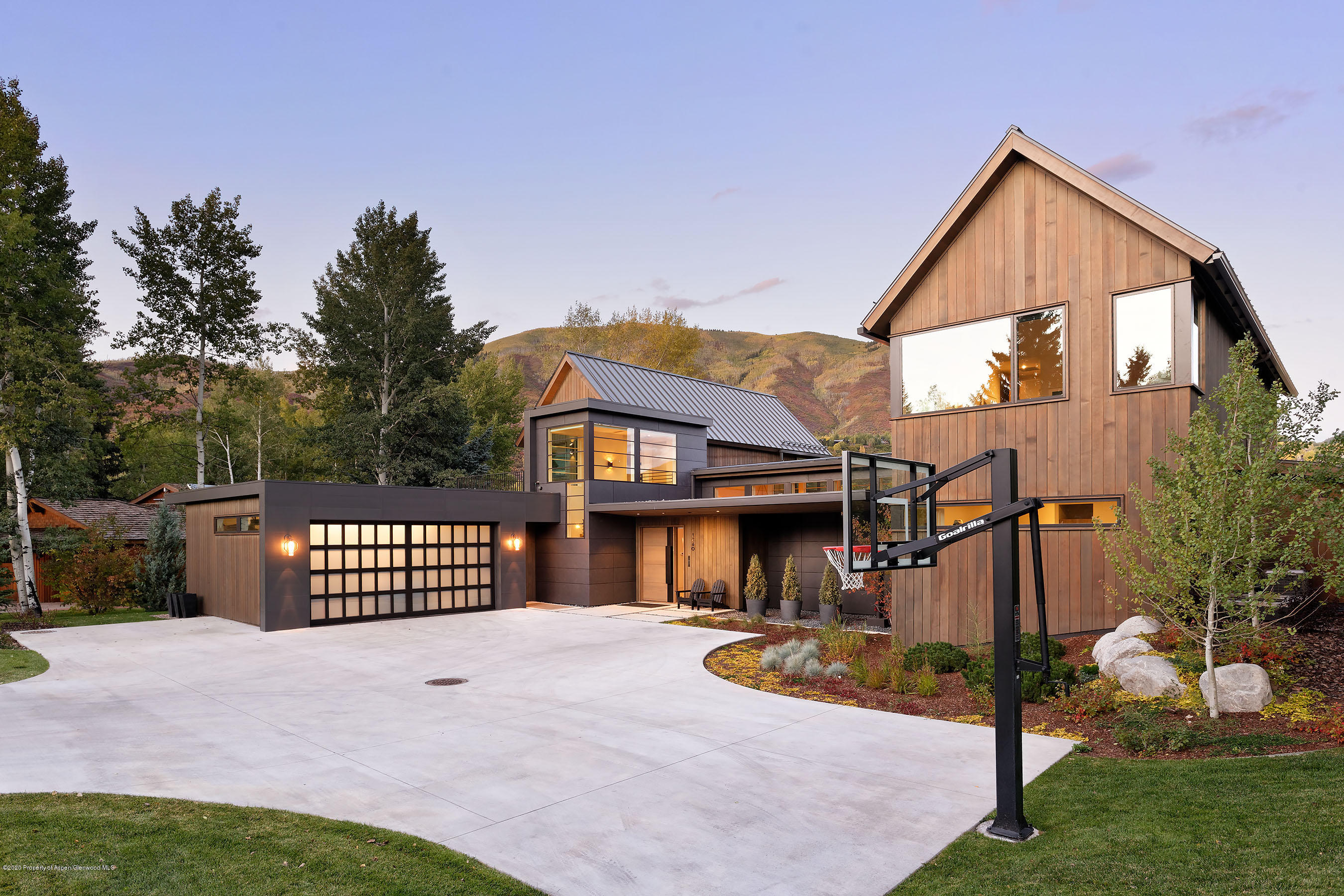 1260 Snowbunny Lane Aspen CO 81611