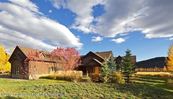 69 Larkspur Drive Carbondale CO 81623