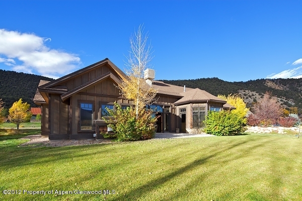 69 Larkspur Drive Carbondale CO 81623