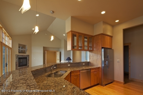 69 Larkspur Drive Carbondale CO 81623