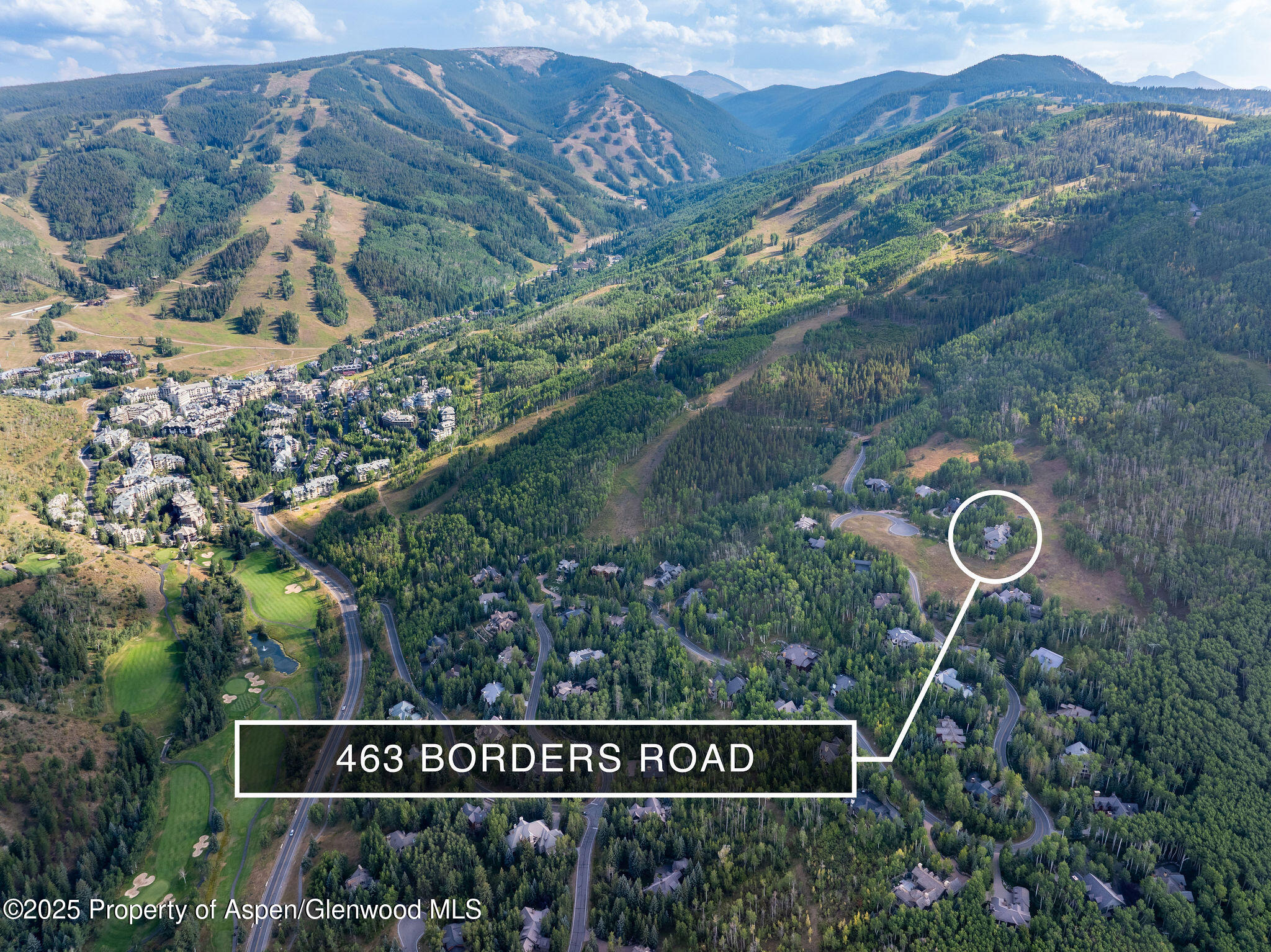 463 Borders Road Avon CO 81620