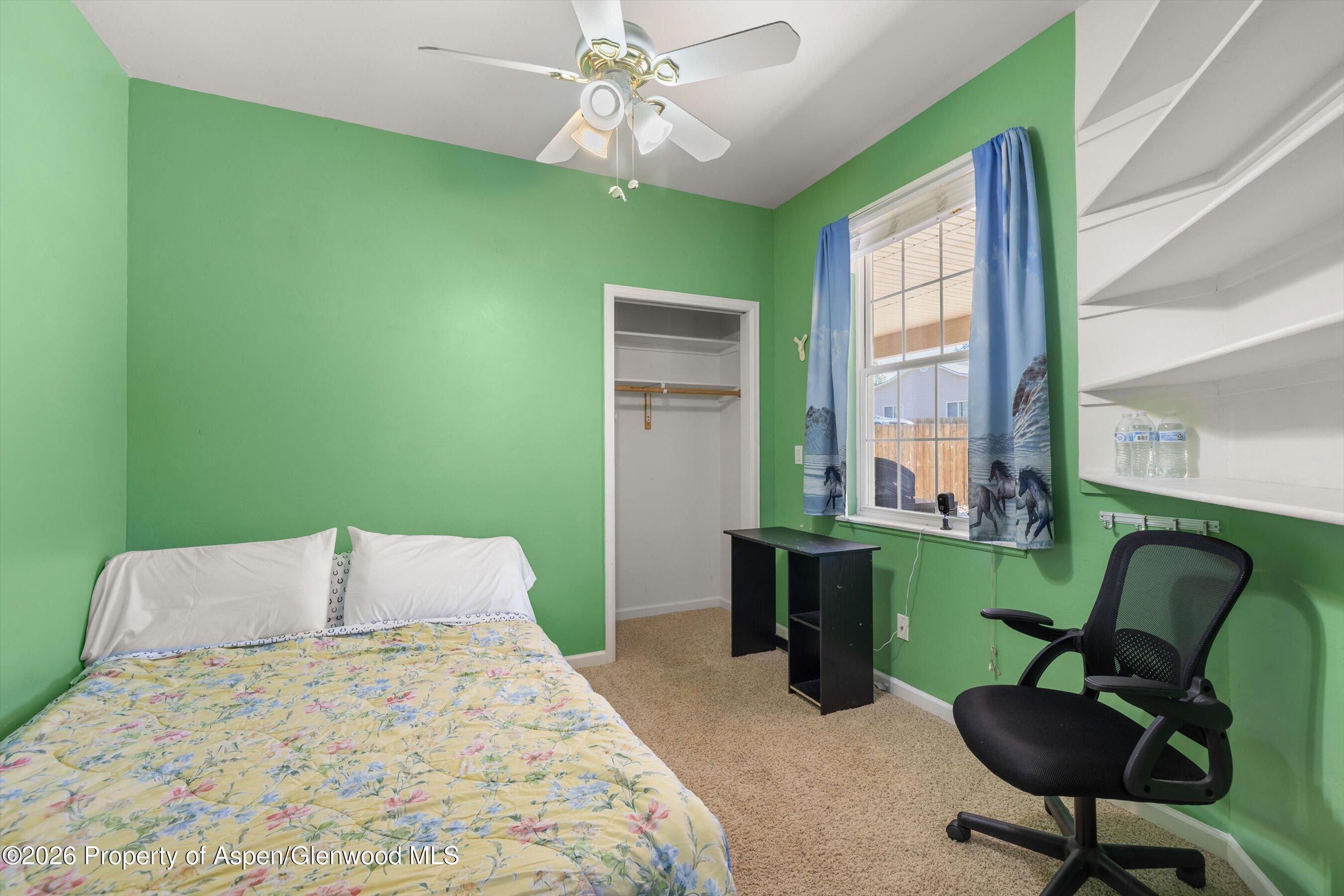 55 Sumac Court Parachute CO 81635