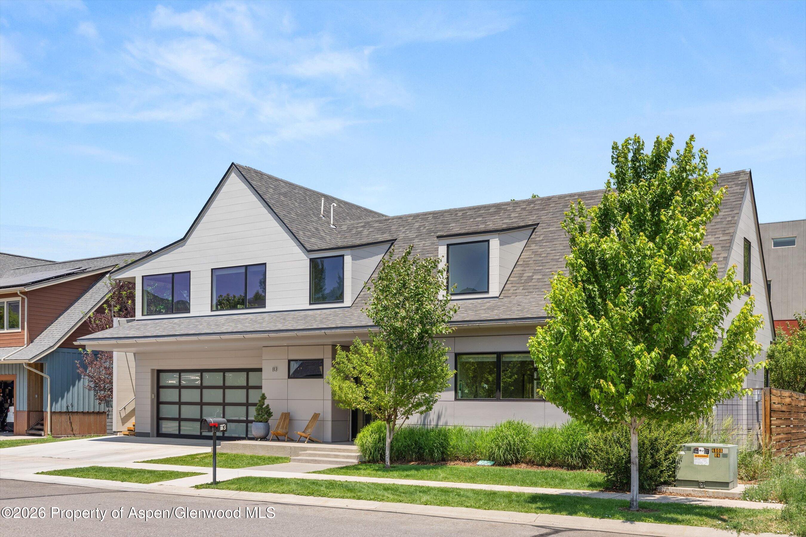 Basalt CO, 113 Valley Court