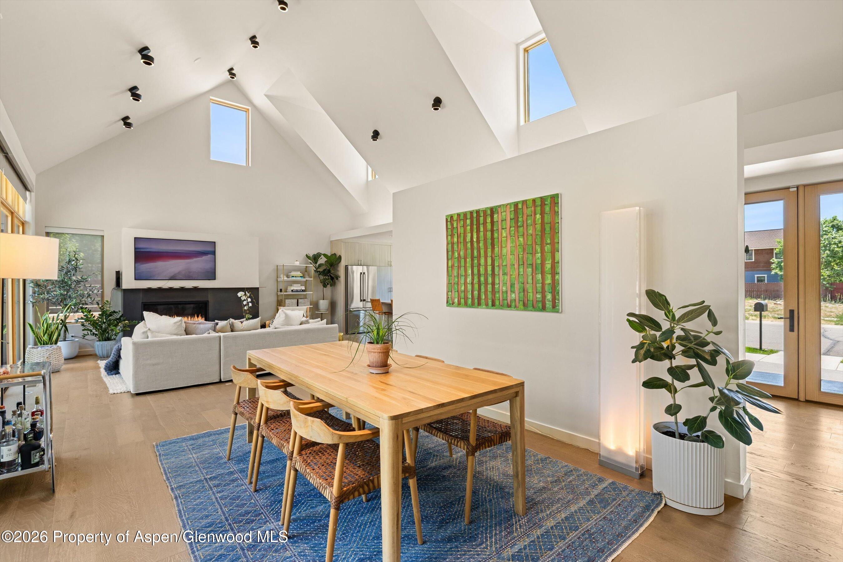 113 Valley Court Basalt CO 81621