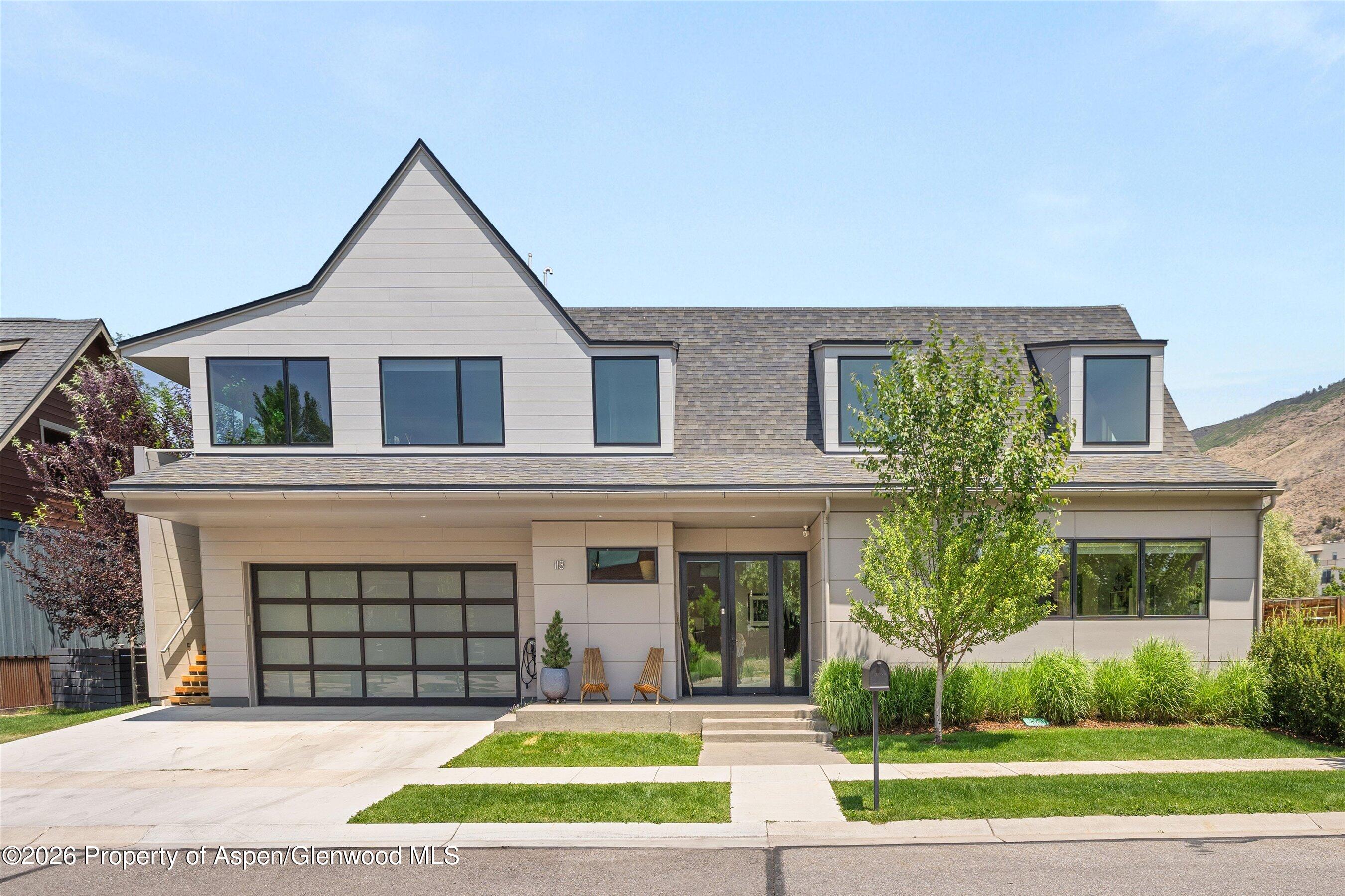 113 Valley Court Basalt CO 81621