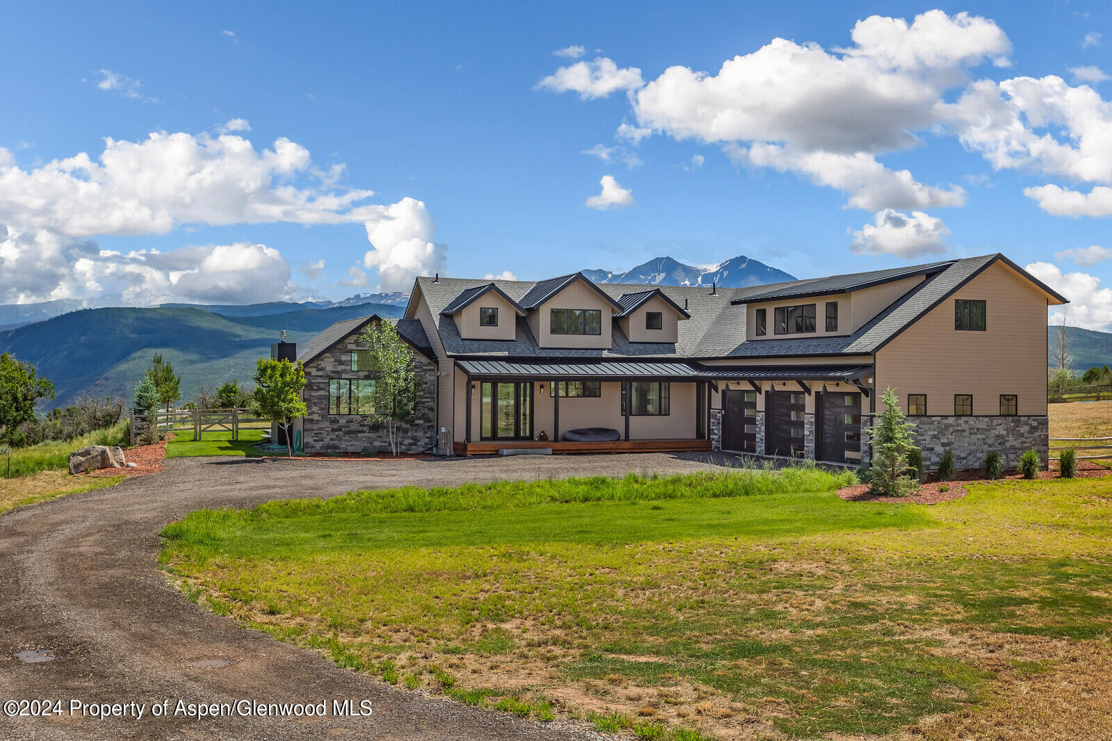577 Fox Run Drive Carbondale CO 81623