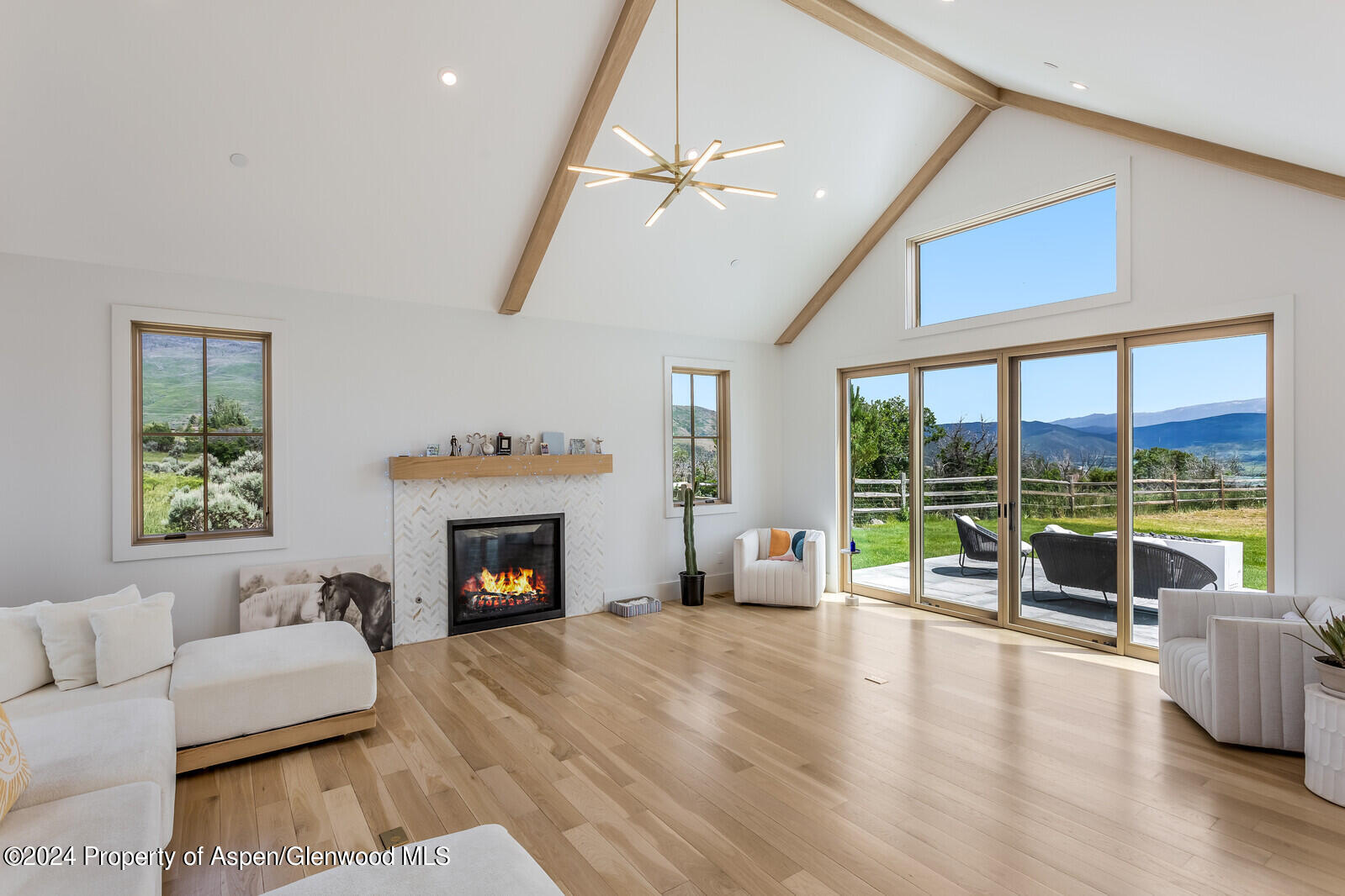 577 Fox Run Drive Carbondale CO 81623